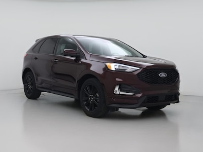 2024 Ford Edge ST-Line