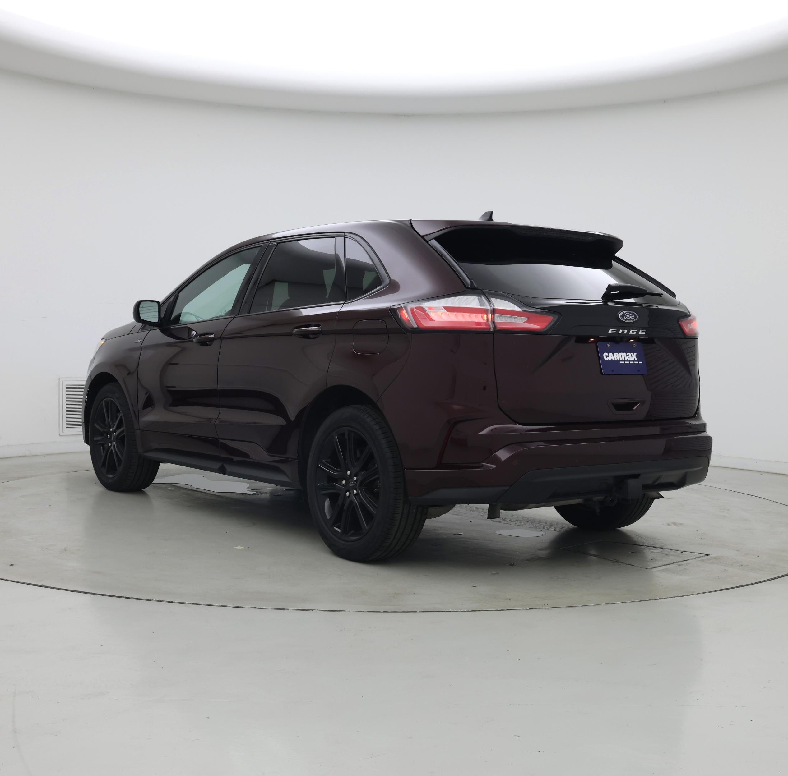 Thumbnail: 2024 Ford Edge - 2