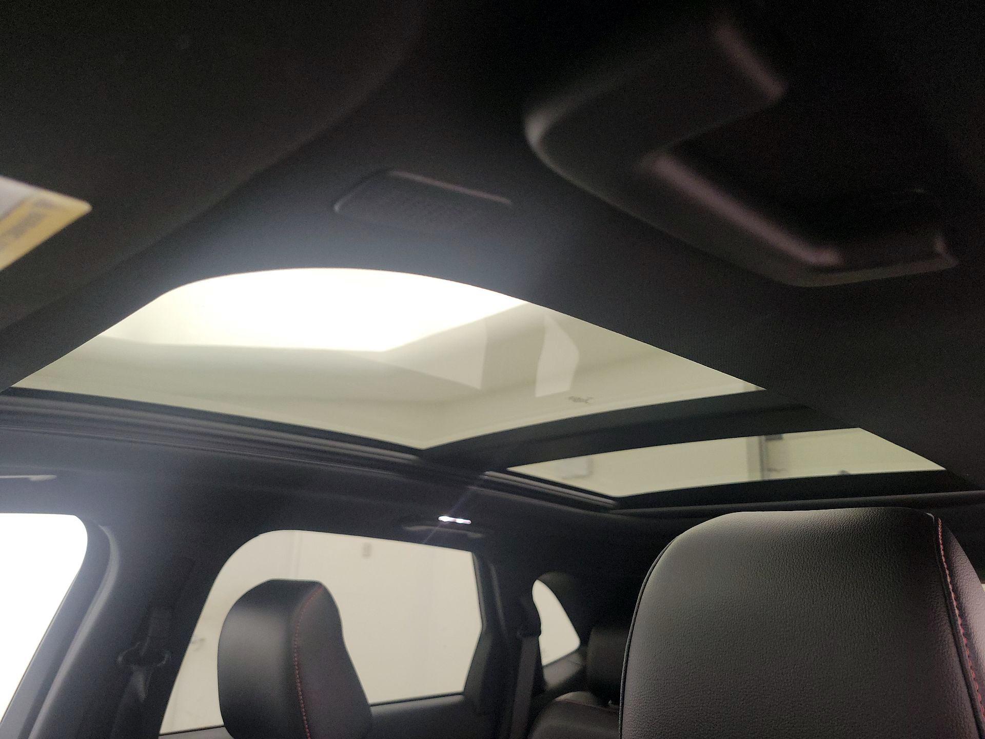 Thumbnail: 2024 Ford Edge - 20