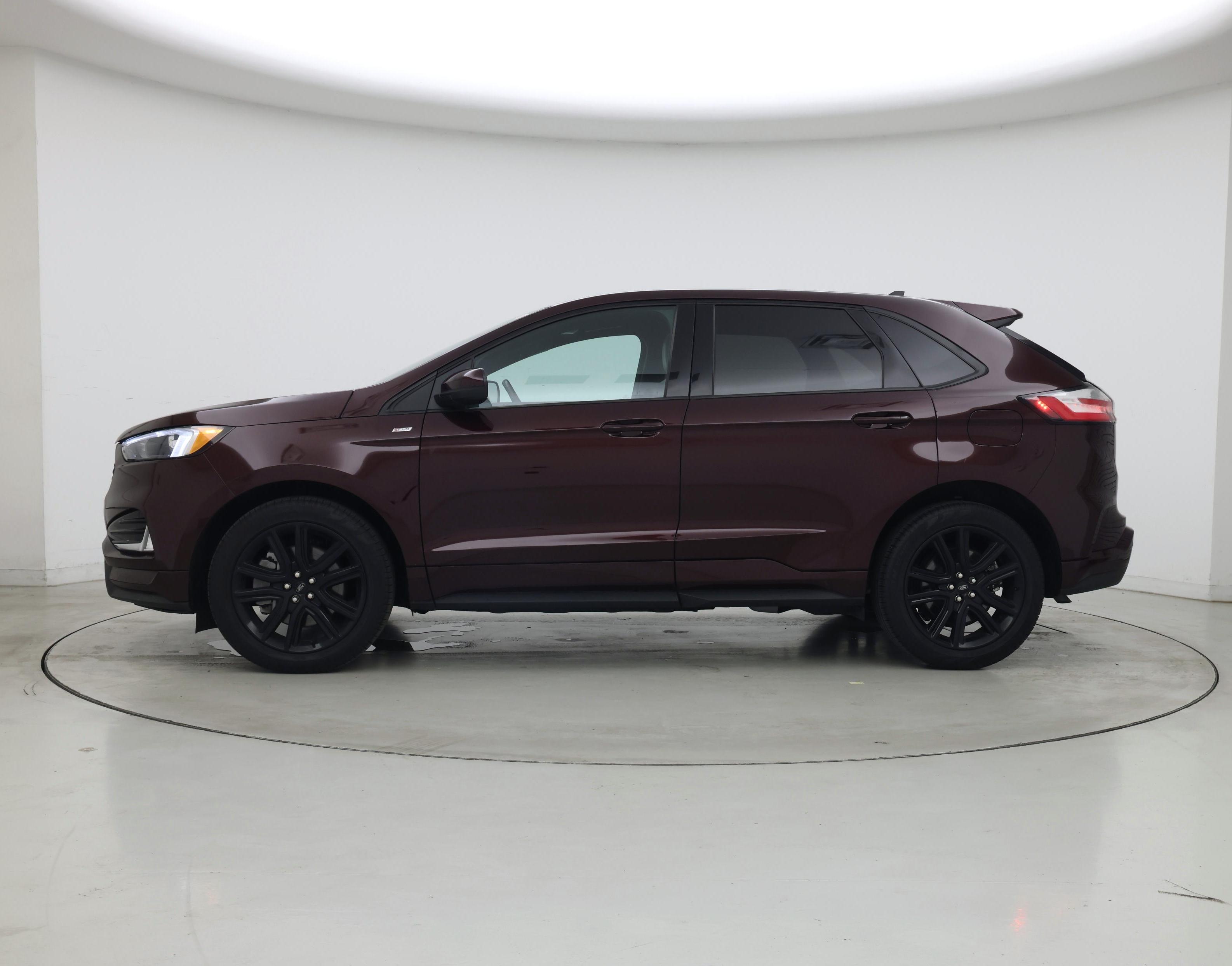 Thumbnail: 2024 Ford Edge - 3