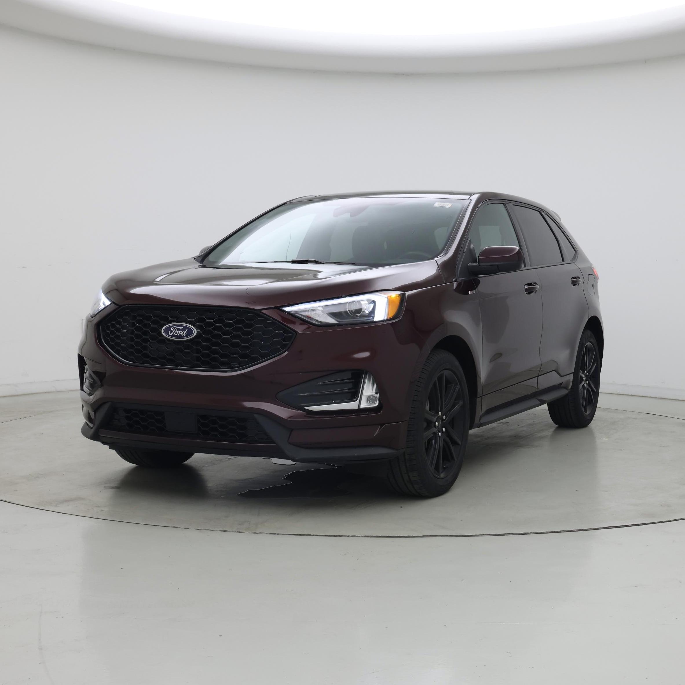 Thumbnail: 2024 Ford Edge - 4