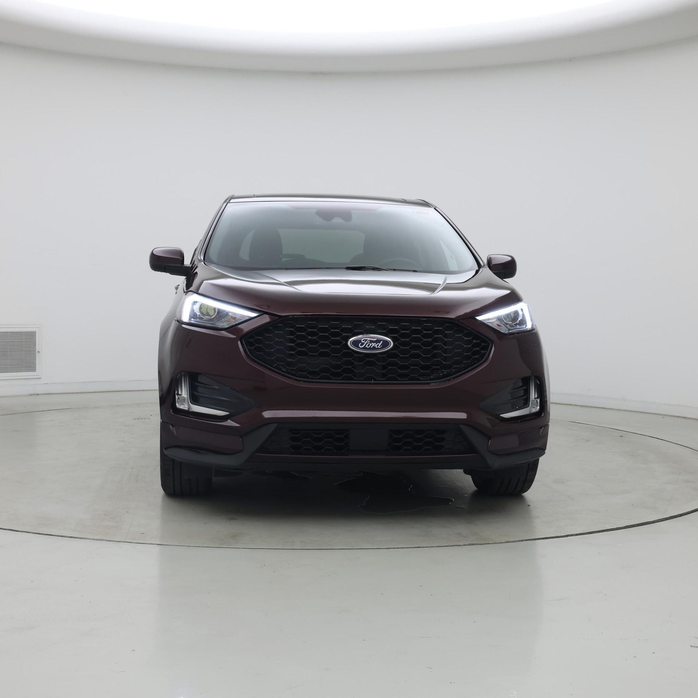 Thumbnail: 2024 Ford Edge - 5