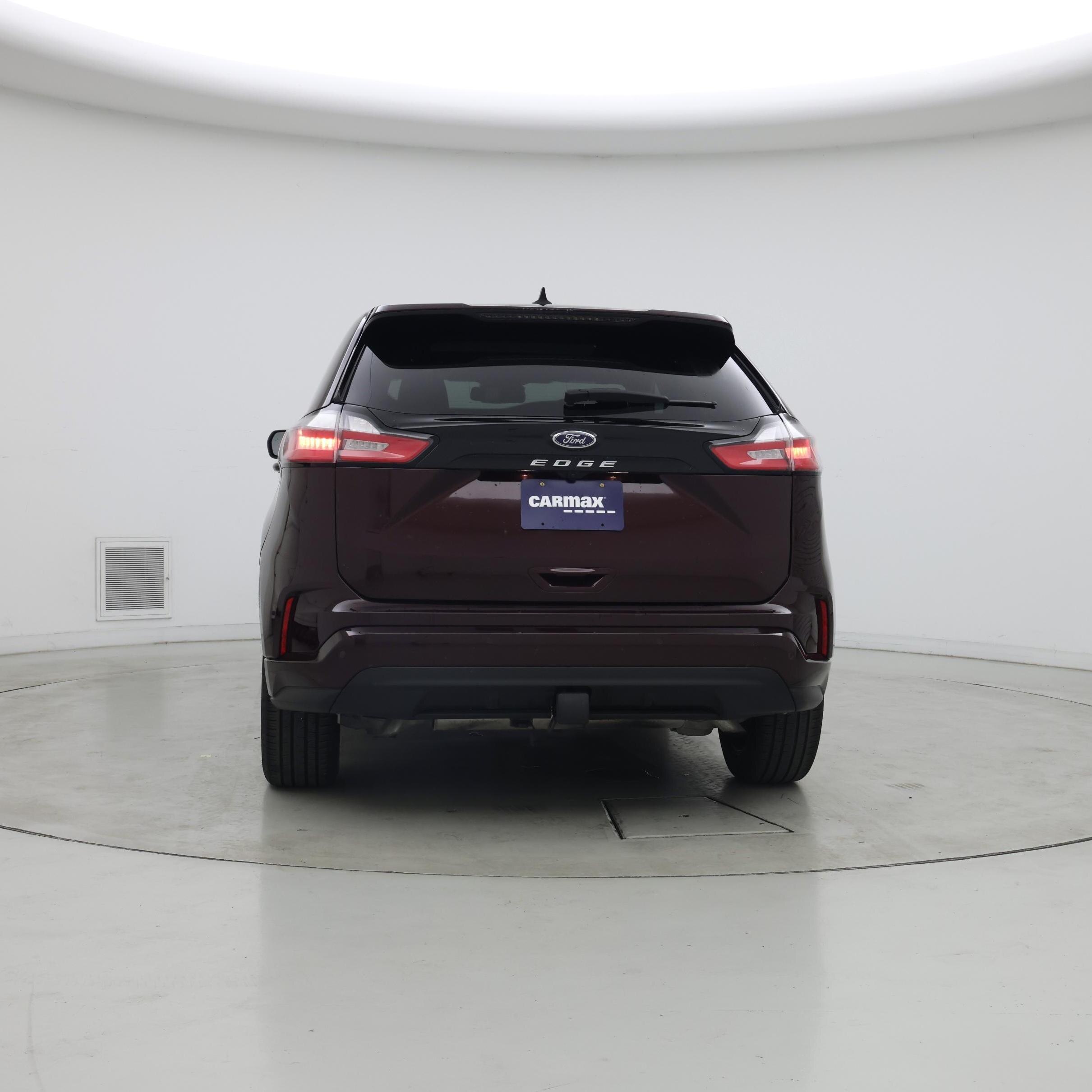 Thumbnail: 2024 Ford Edge - 6