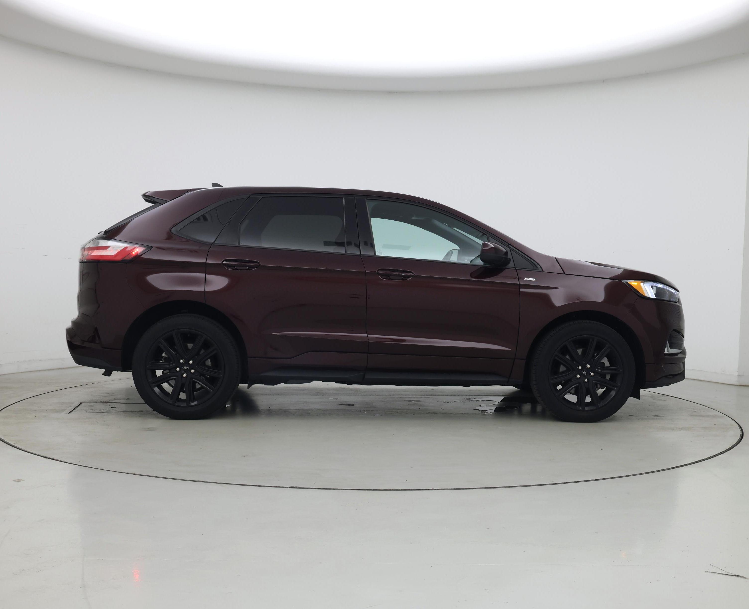 Thumbnail: 2024 Ford Edge - 7