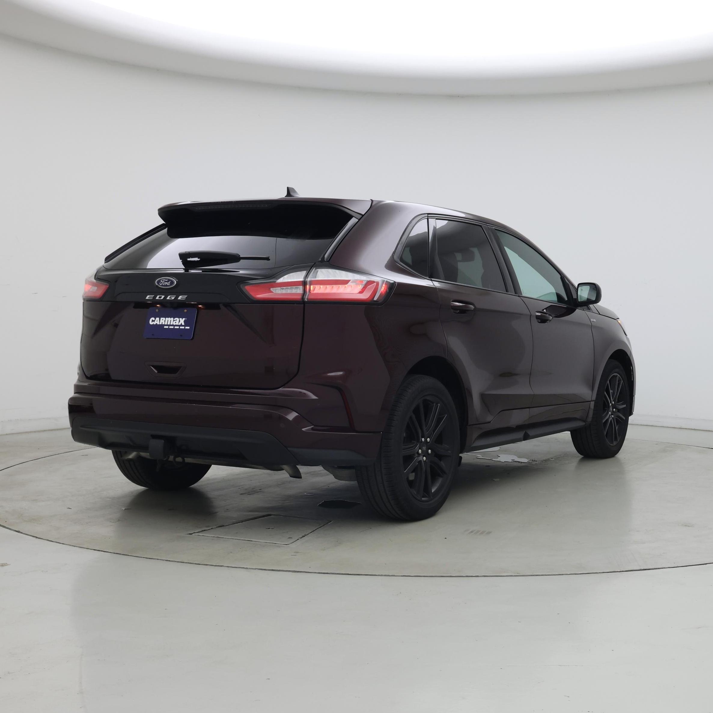 Thumbnail: 2024 Ford Edge - 8