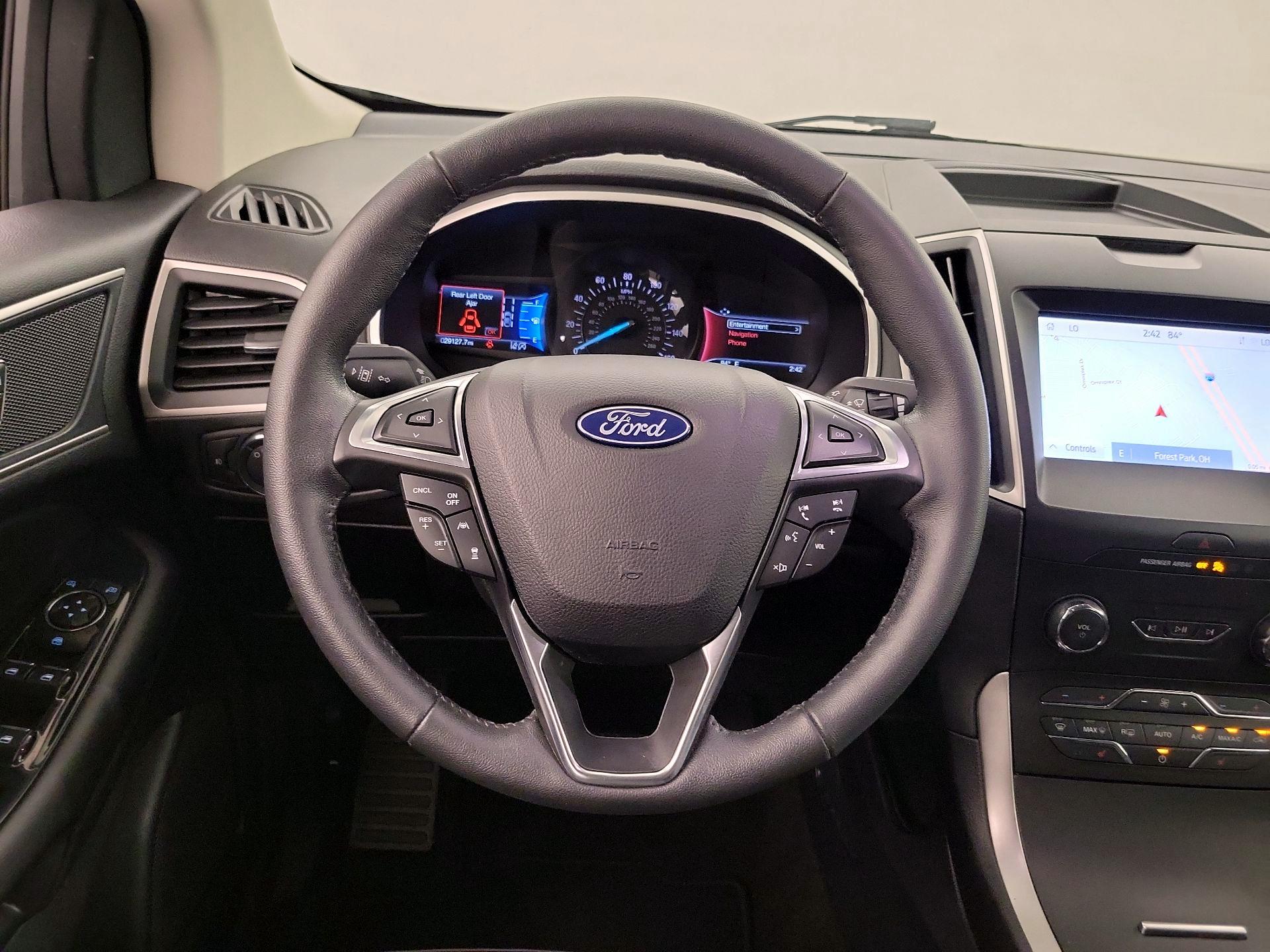 Thumbnail: 2020 Ford Edge - 10