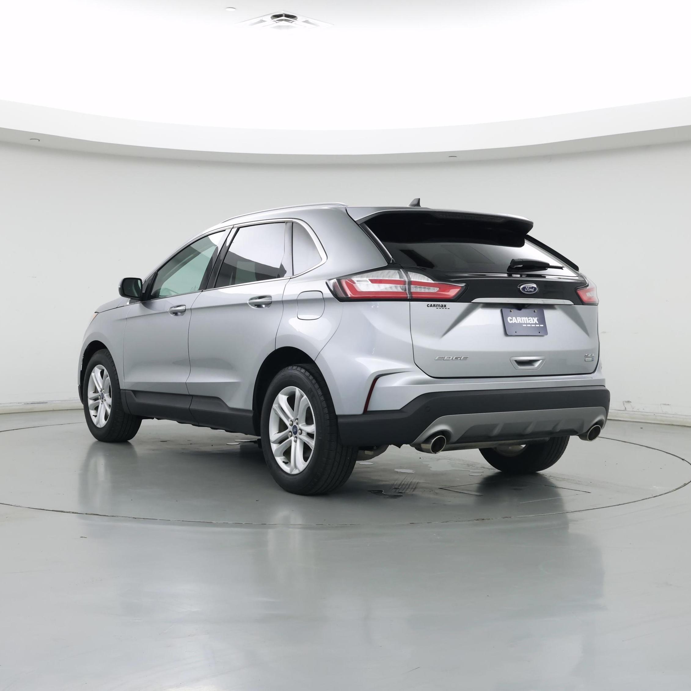 Thumbnail: 2020 Ford Edge - 2
