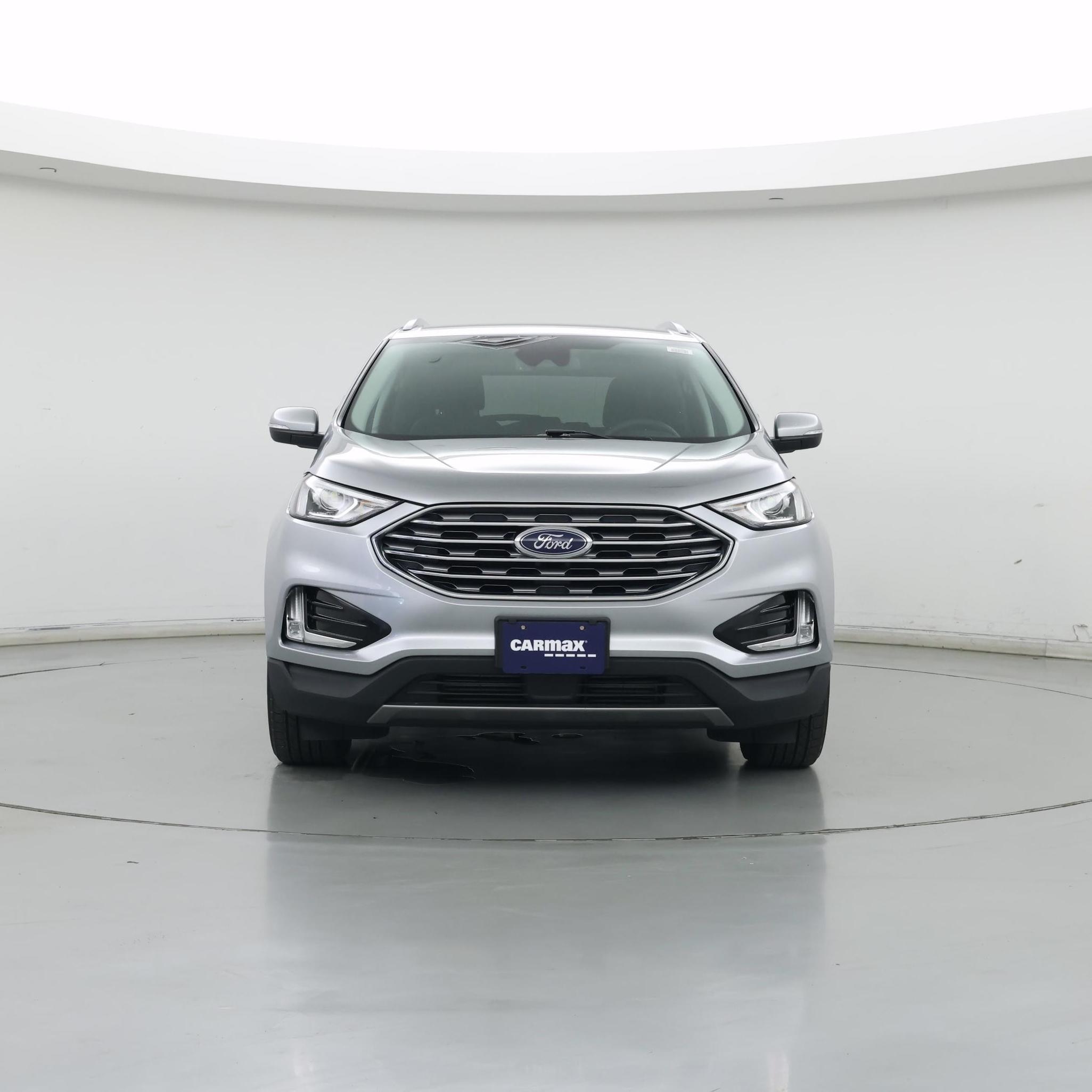 Thumbnail: 2020 Ford Edge - 5
