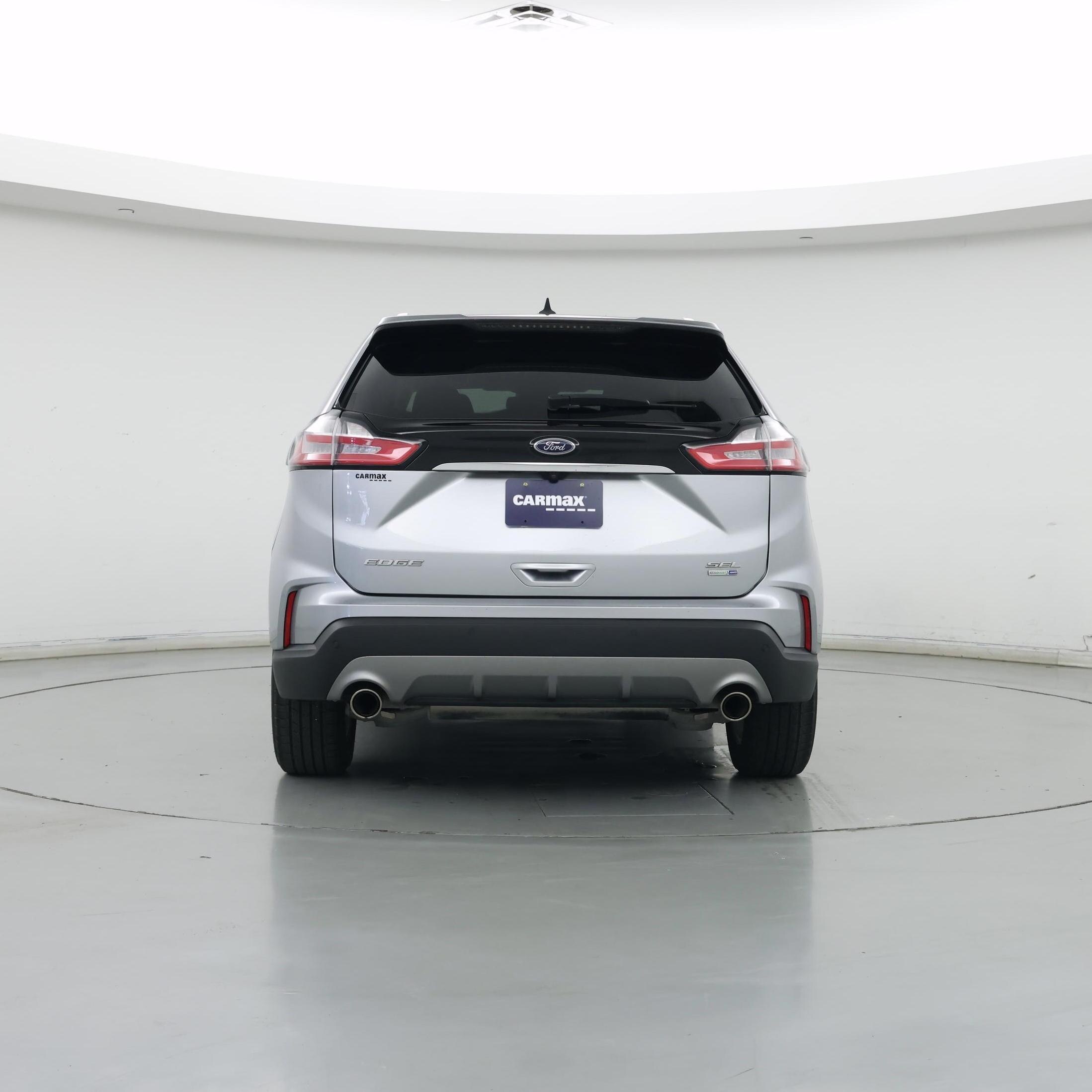 Thumbnail: 2020 Ford Edge - 6