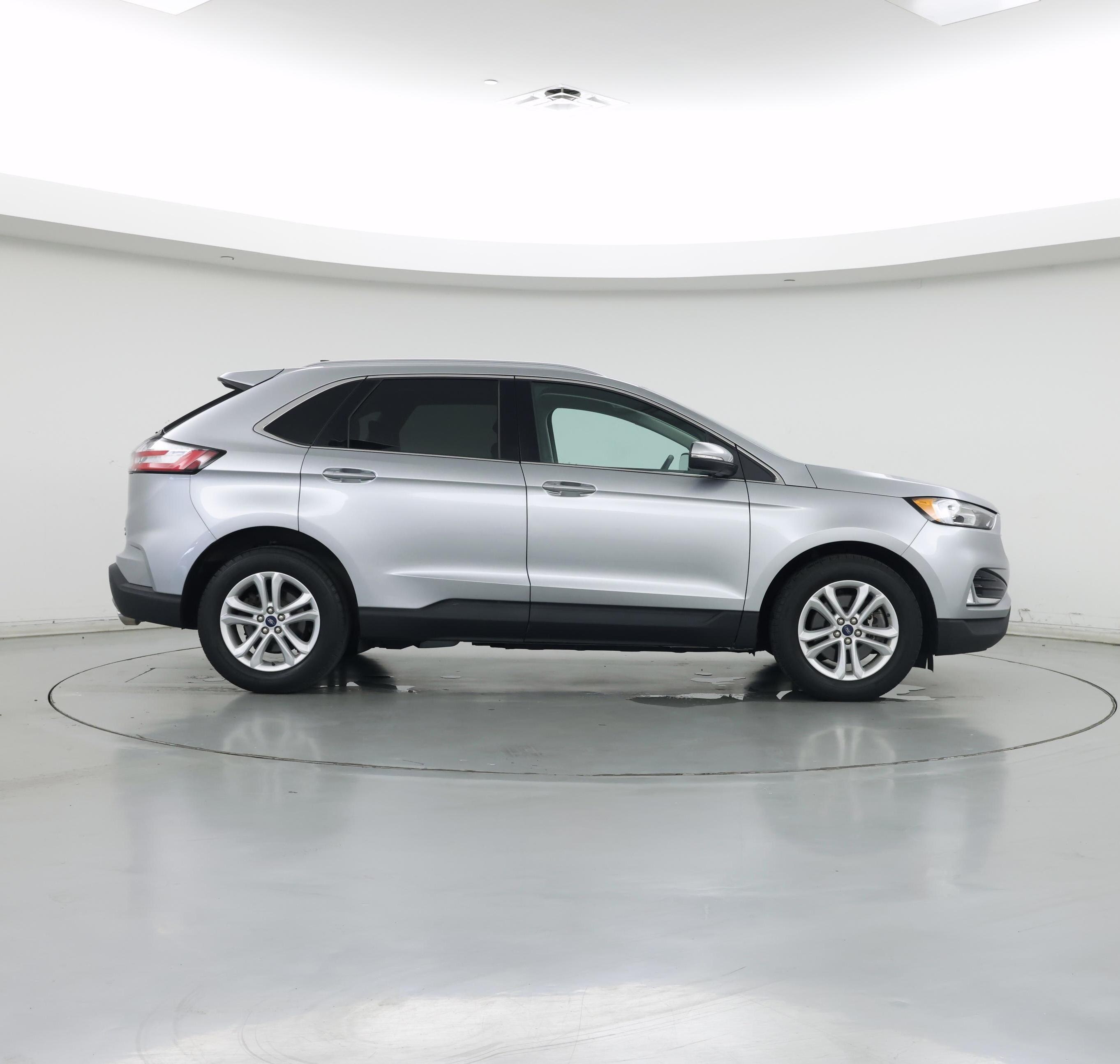 Thumbnail: 2020 Ford Edge - 7