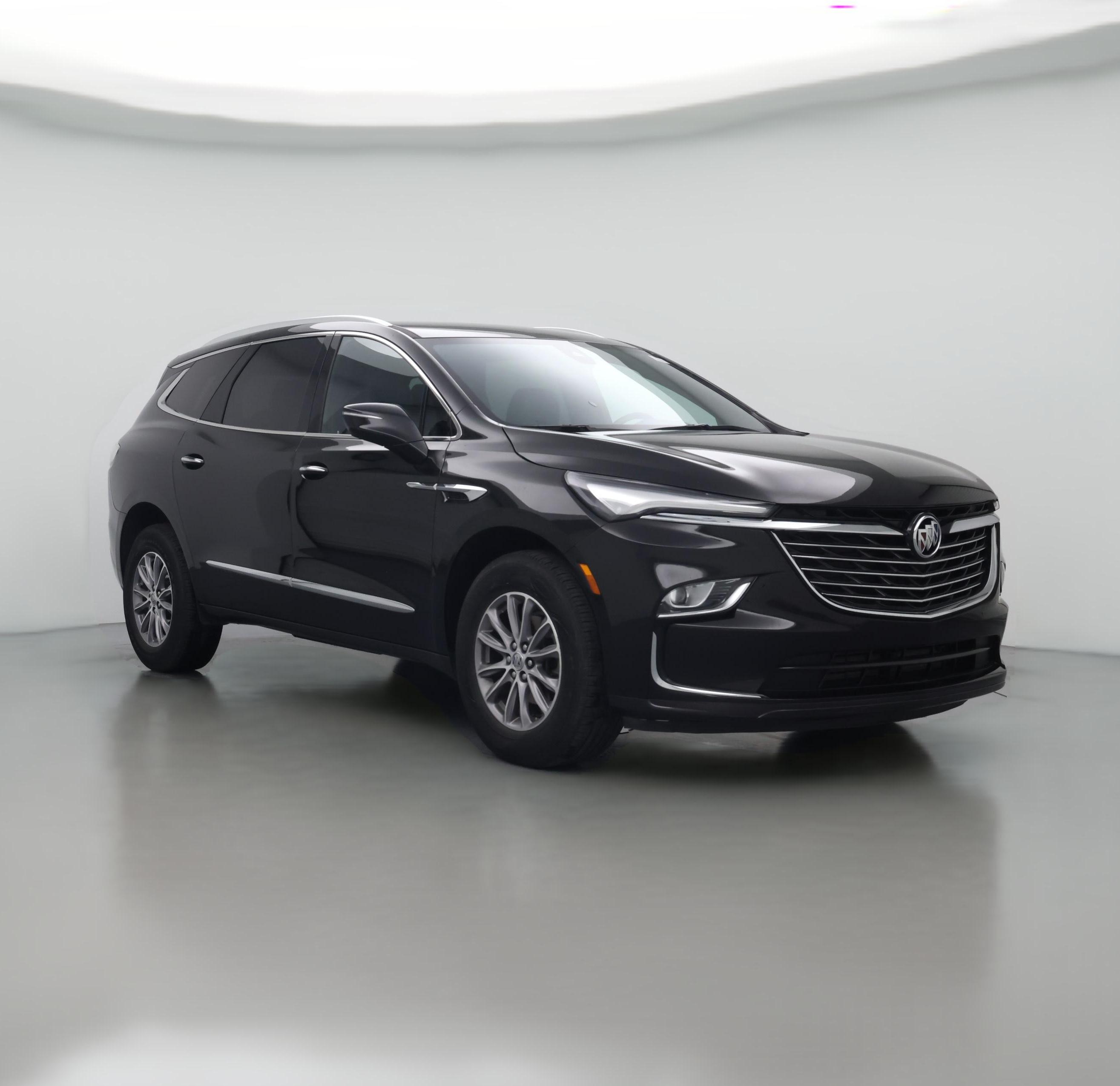 Thumbnail: 2023 Buick Enclave - 1