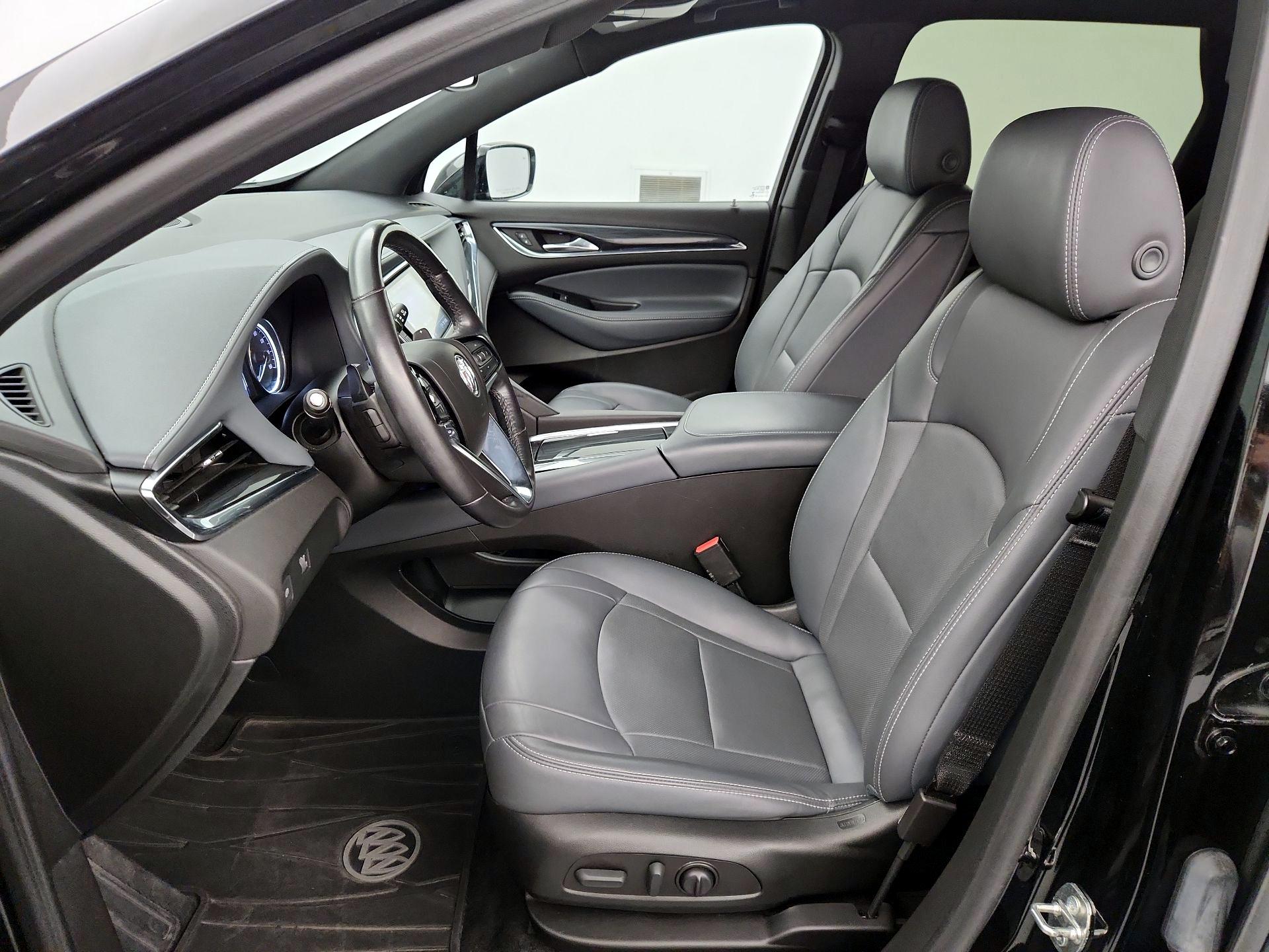 Thumbnail: 2023 Buick Enclave - 11