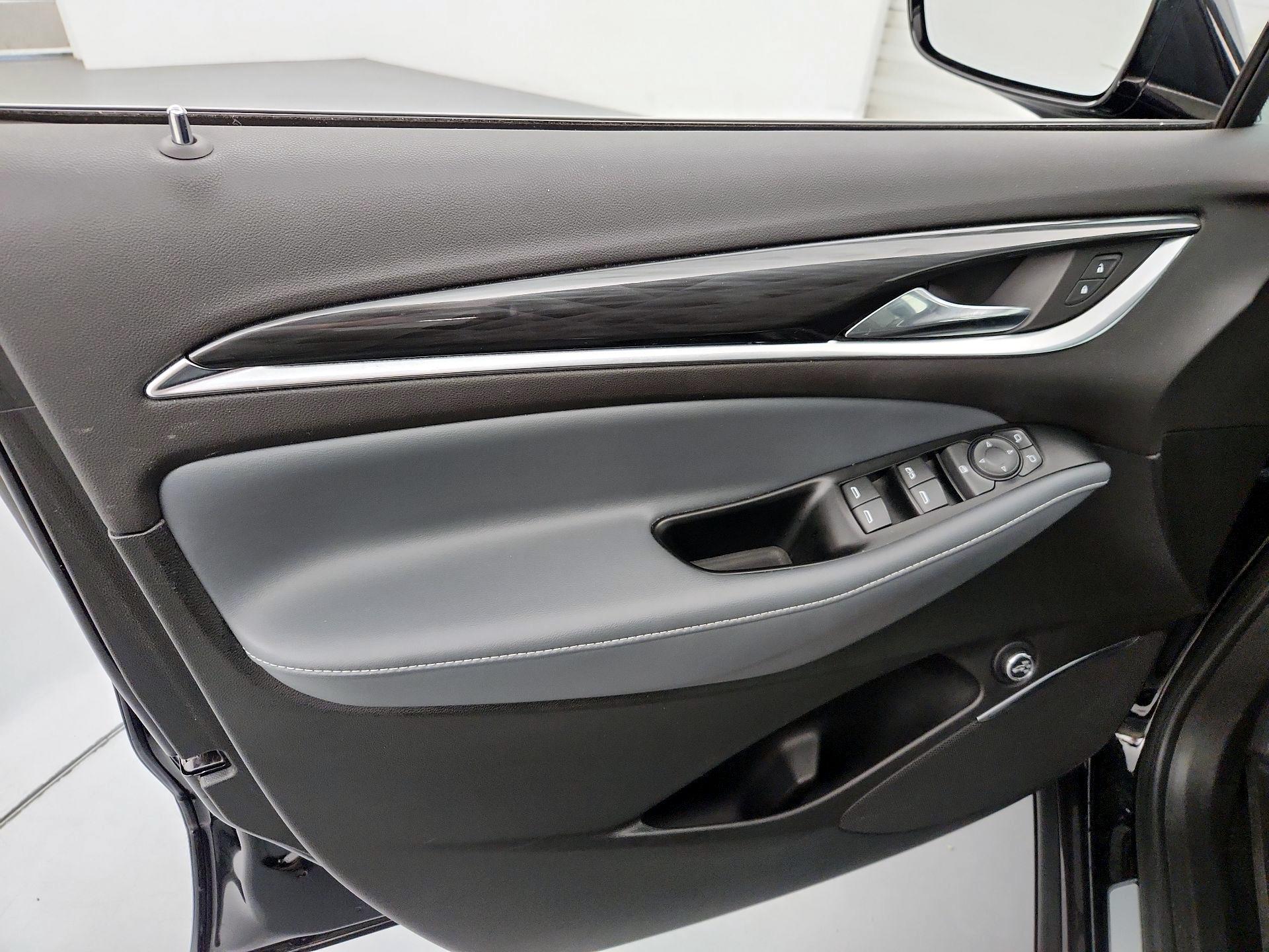 Thumbnail: 2023 Buick Enclave - 12
