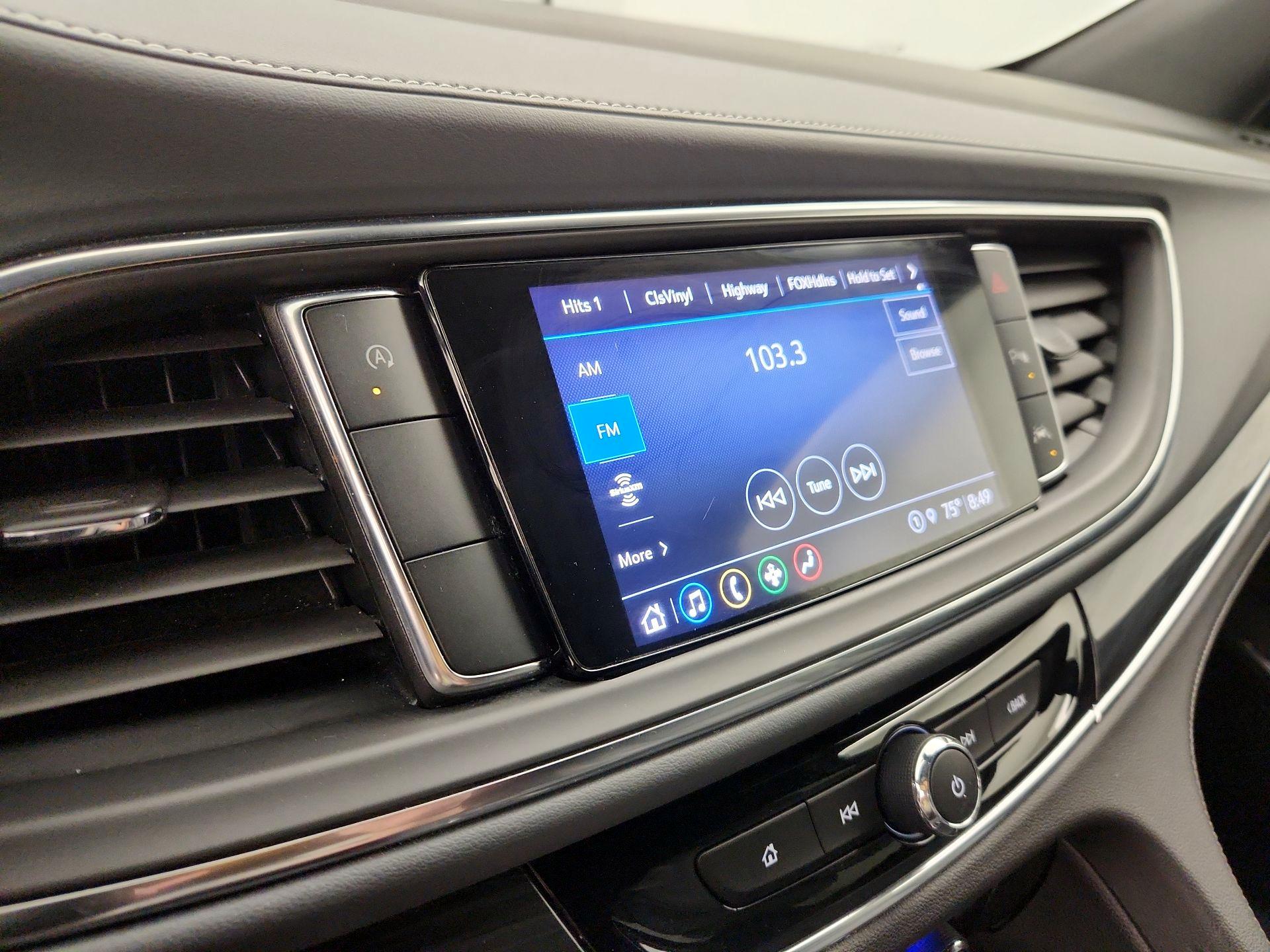 Thumbnail: 2023 Buick Enclave - 15