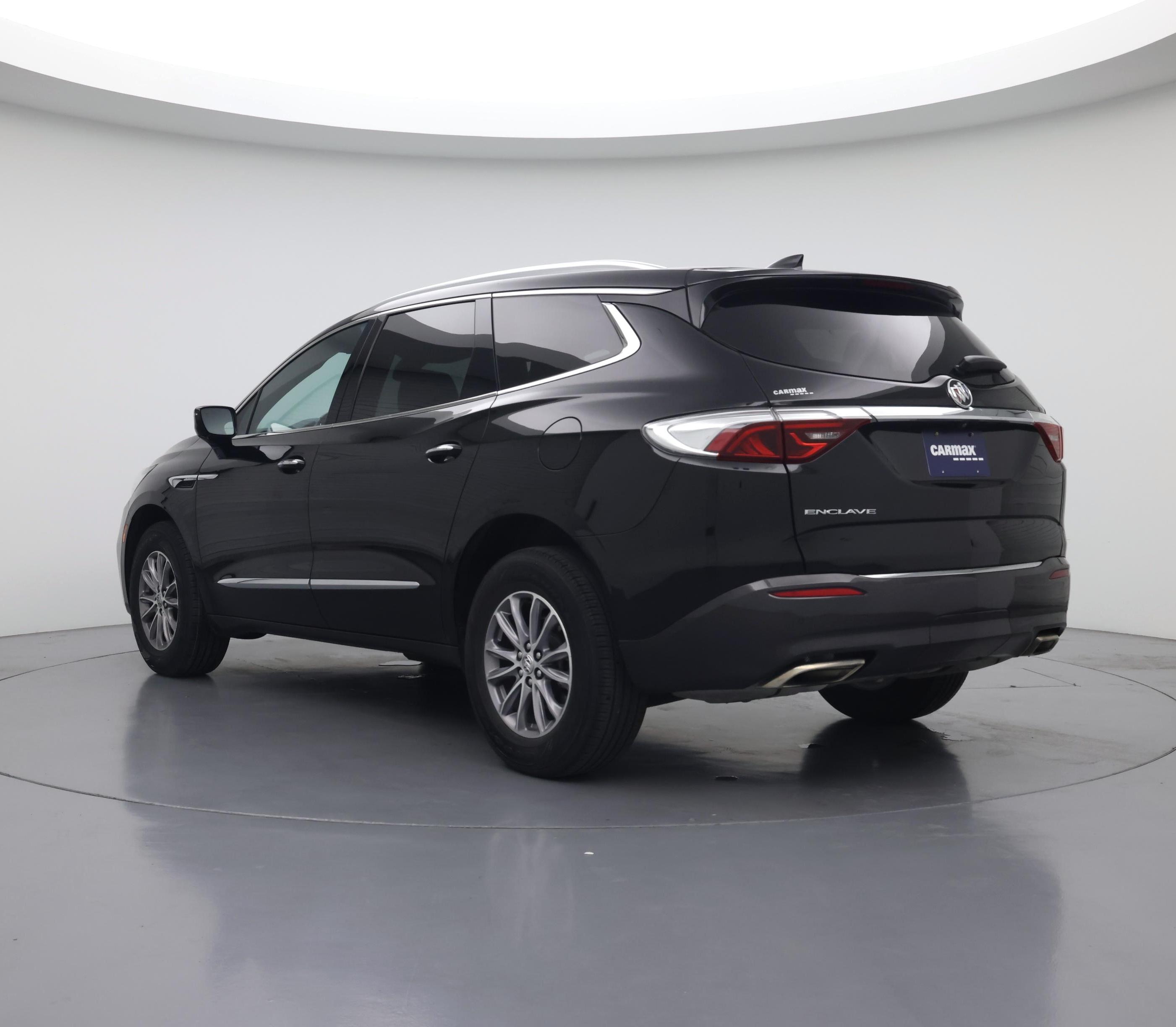 Thumbnail: 2023 Buick Enclave - 2