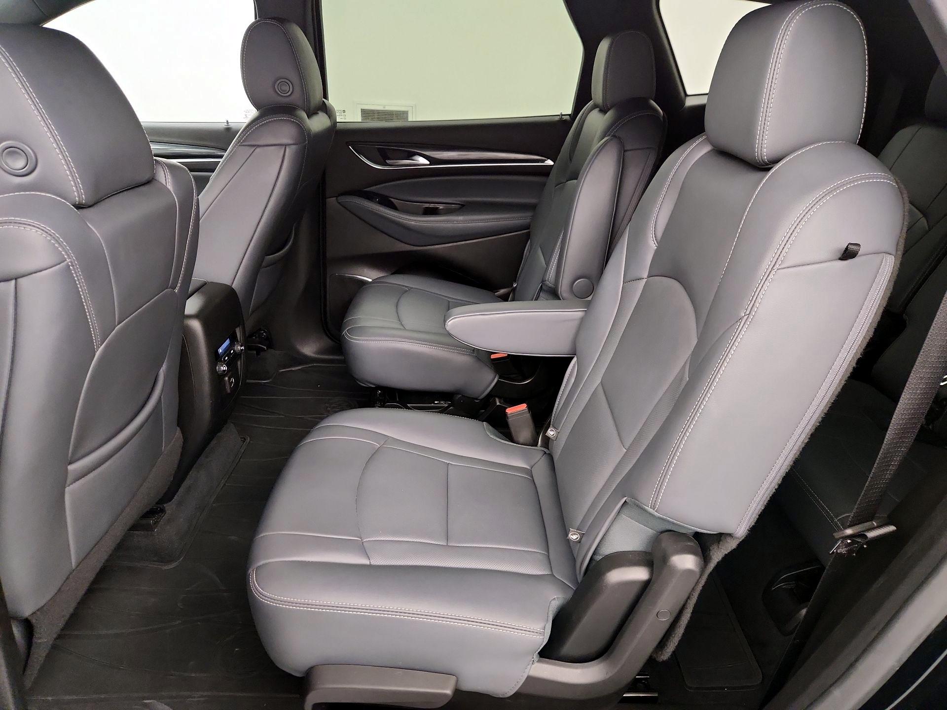 Thumbnail: 2023 Buick Enclave - 19