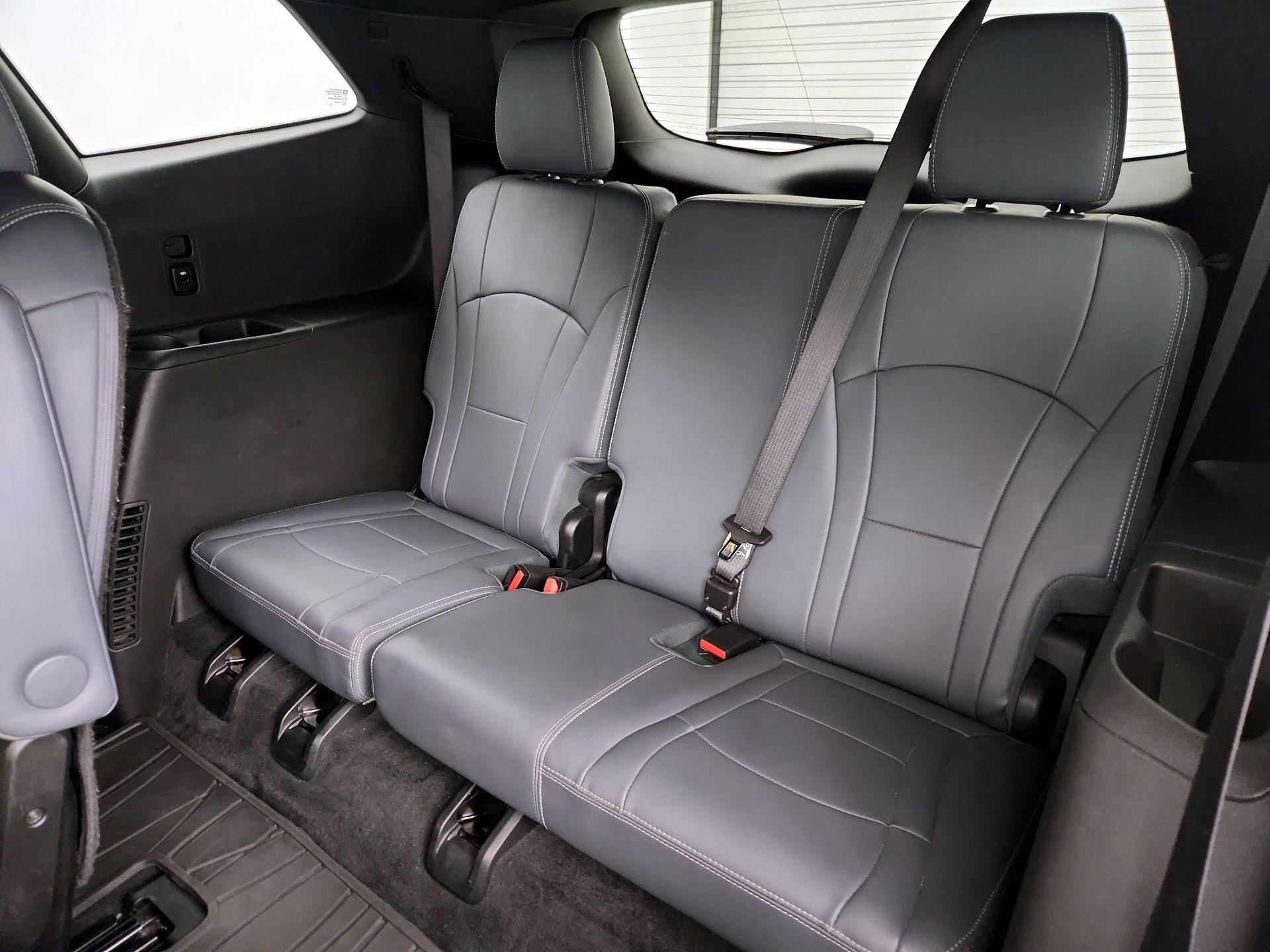 Thumbnail: 2023 Buick Enclave - 20