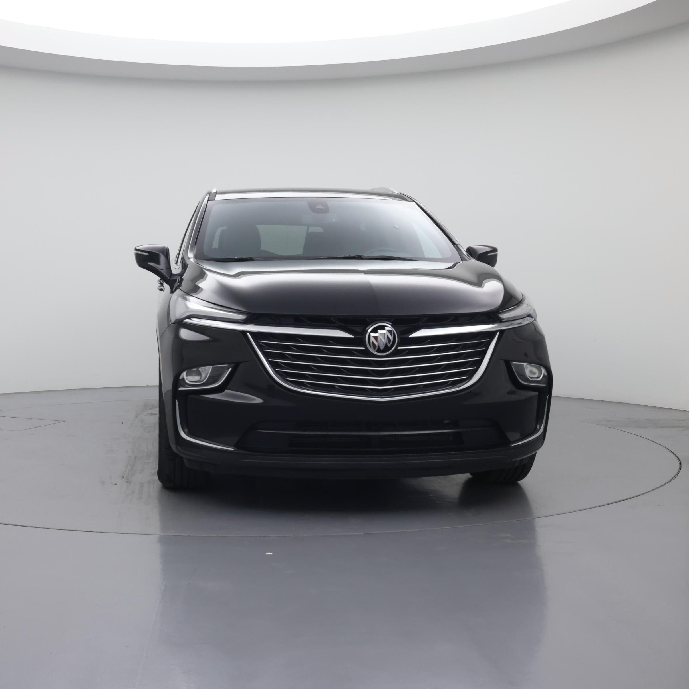 Thumbnail: 2023 Buick Enclave - 5