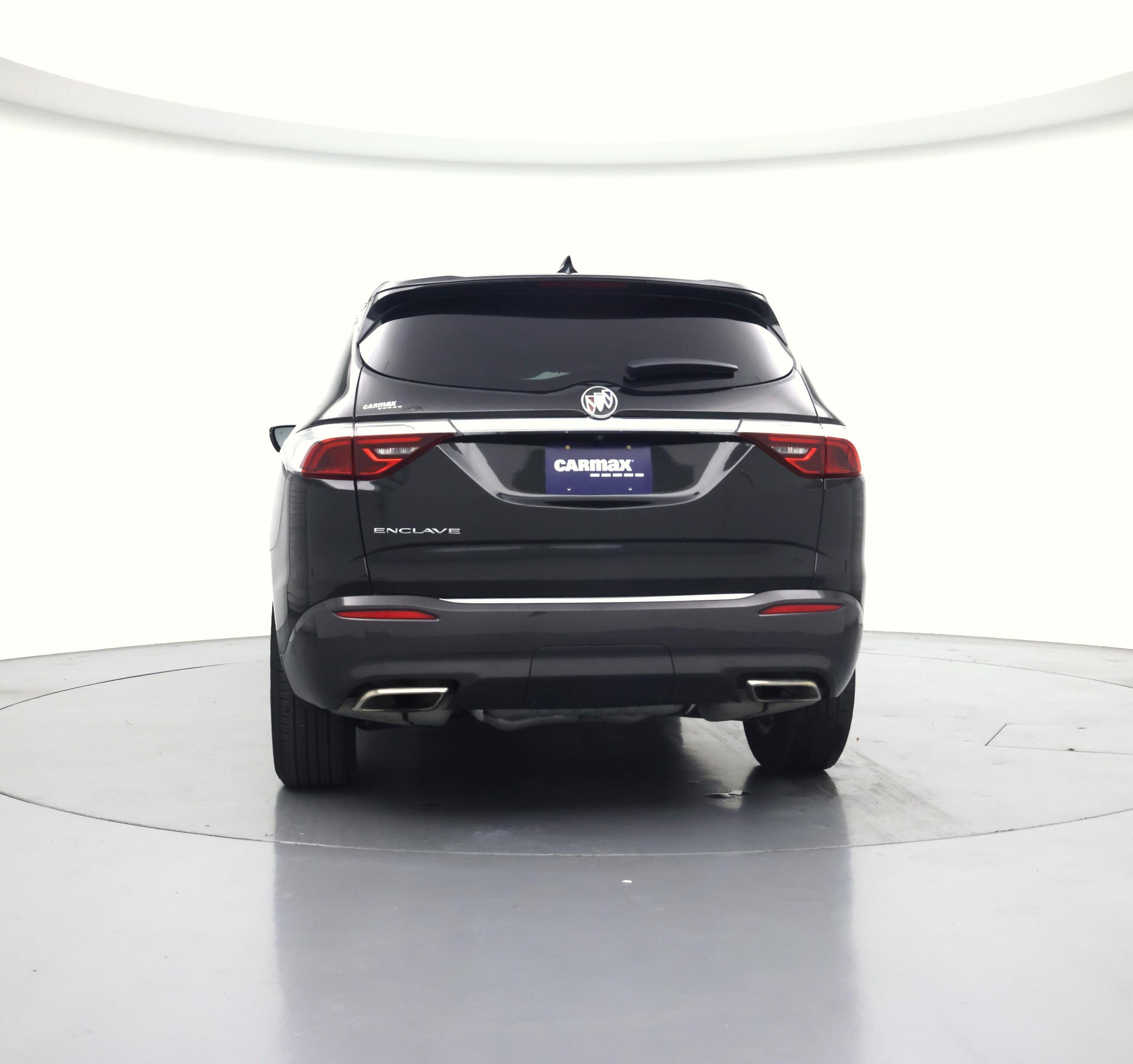 Thumbnail: 2023 Buick Enclave - 6