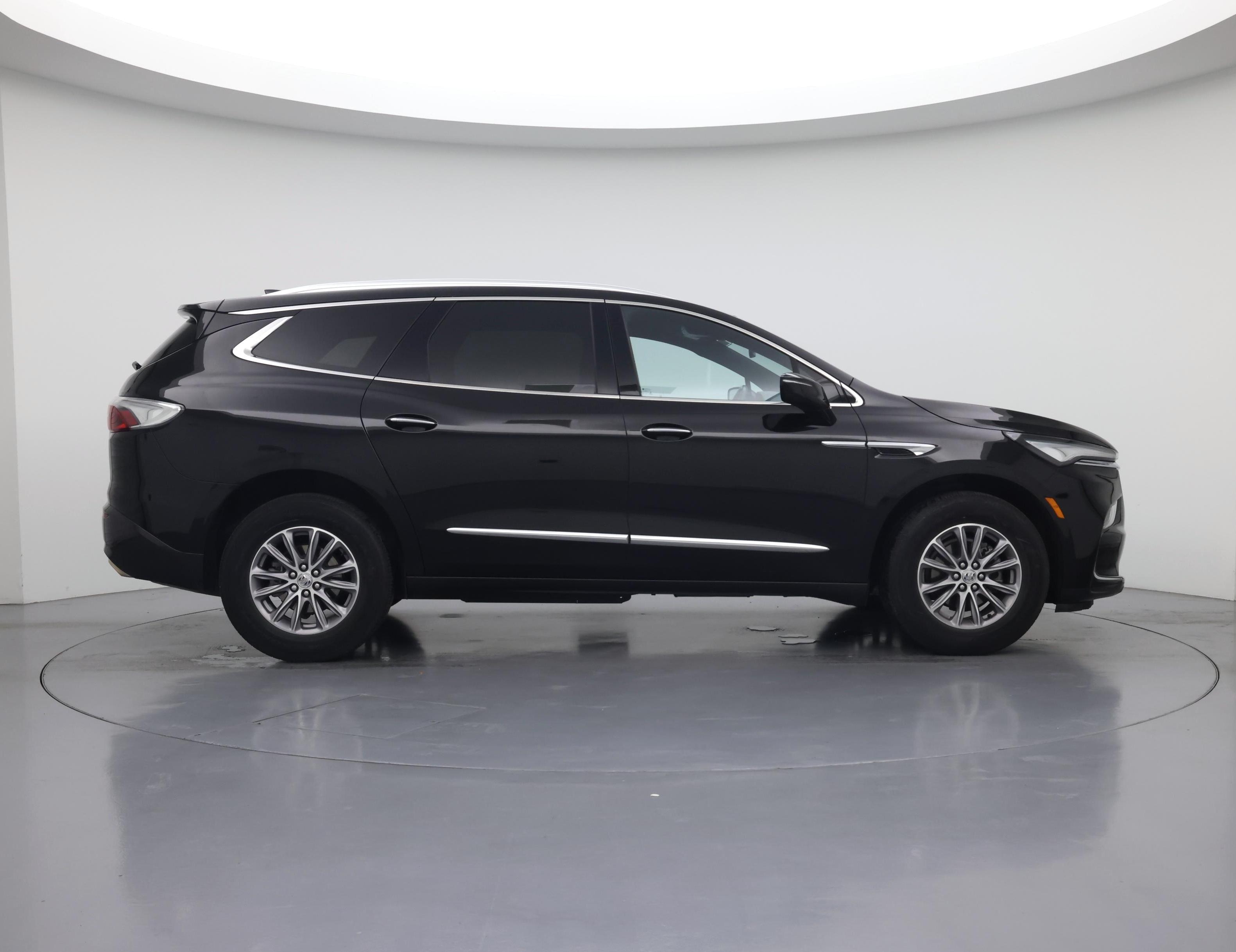 Thumbnail: 2023 Buick Enclave - 7