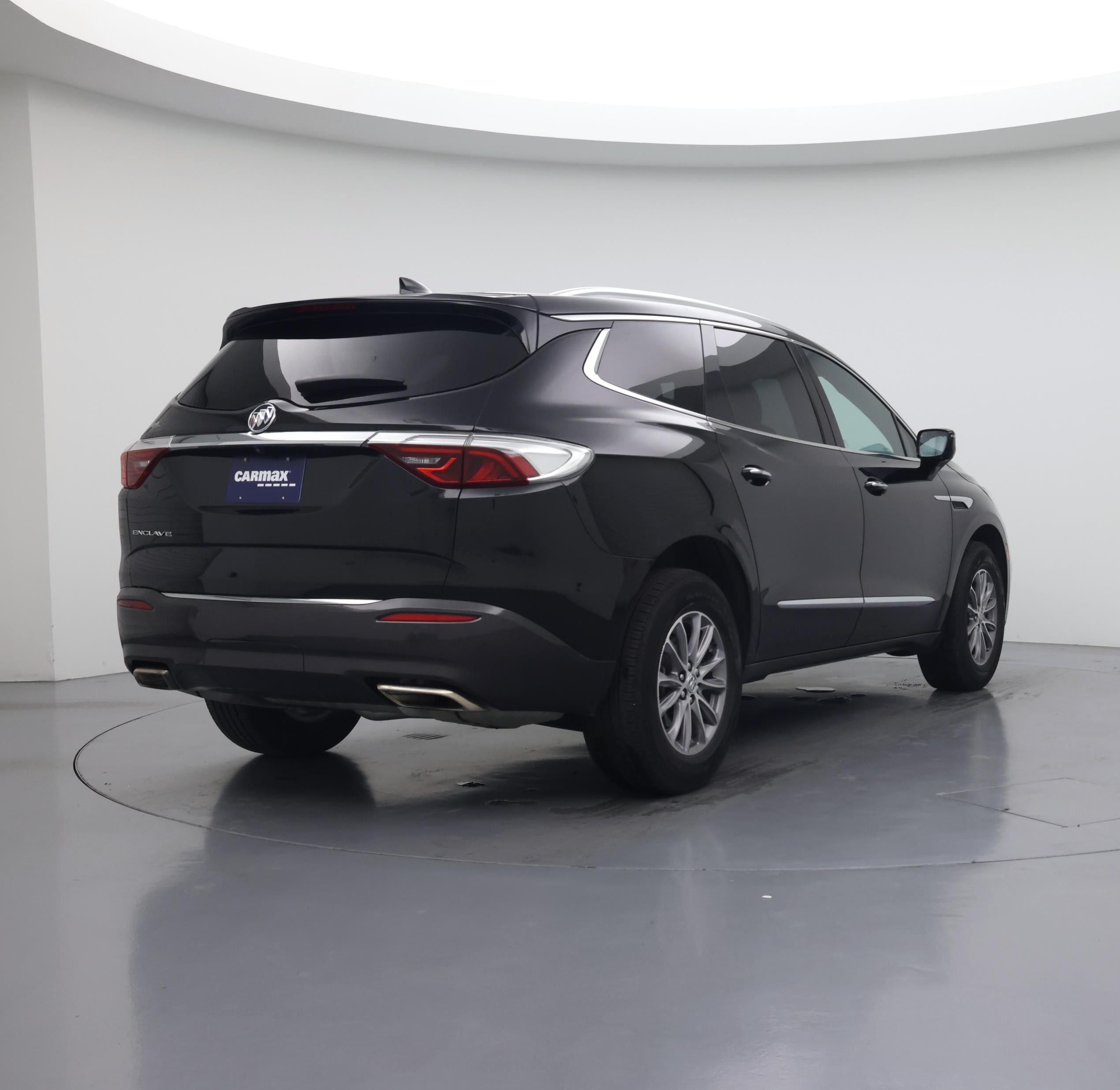 Thumbnail: 2023 Buick Enclave - 8