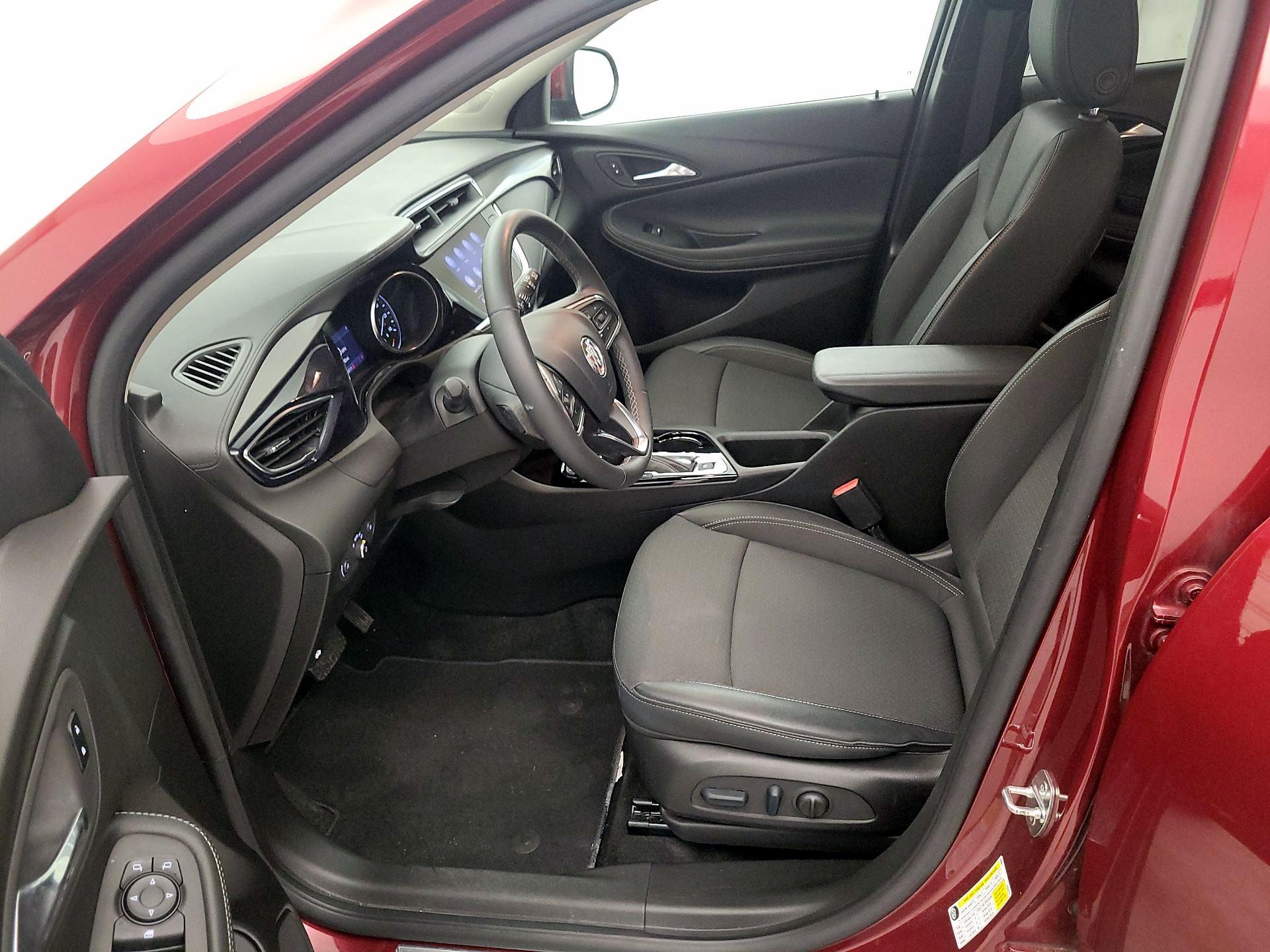 Thumbnail: 2023 Buick Encore GX - 11