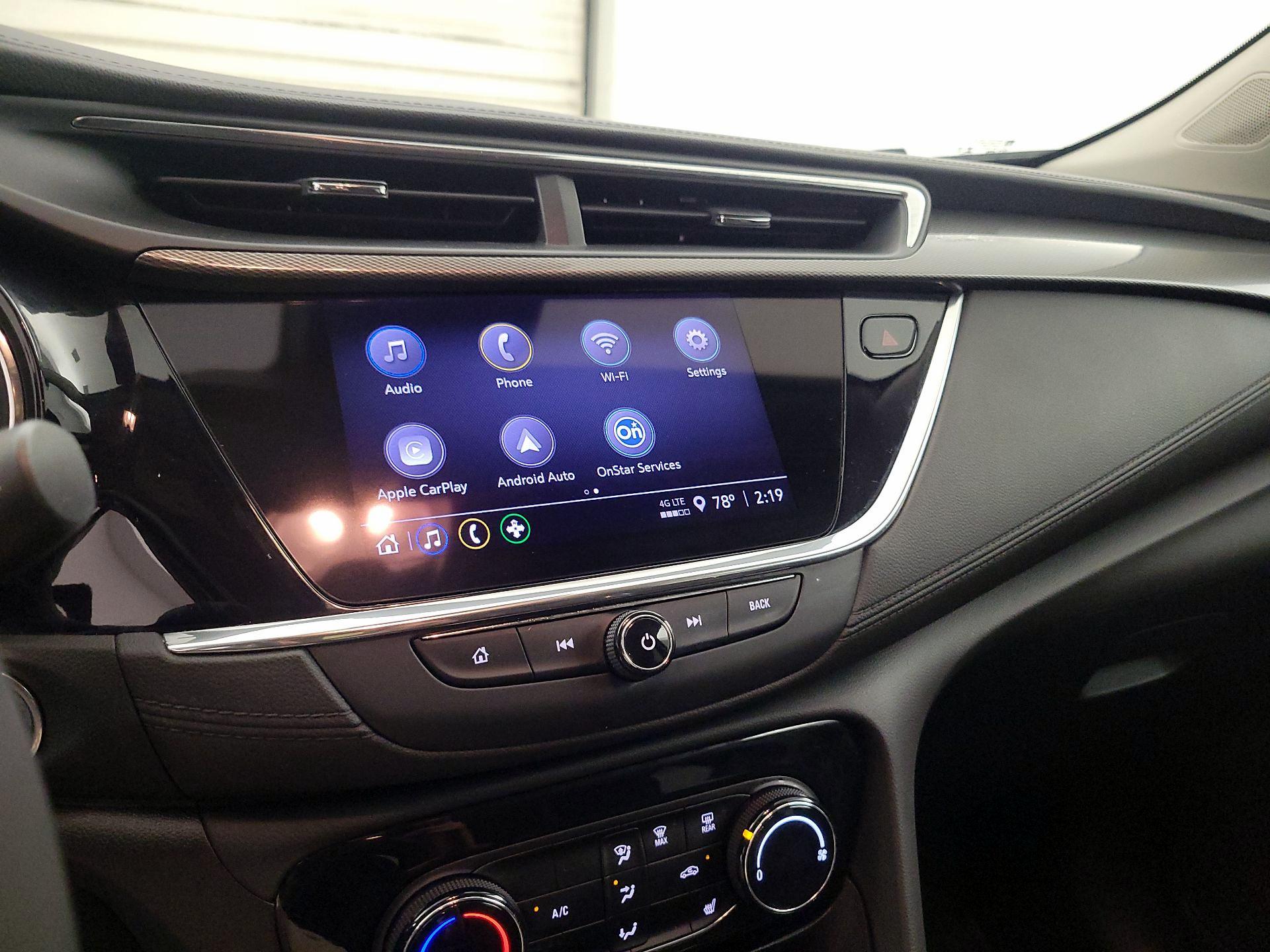 Thumbnail: 2023 Buick Encore GX - 15