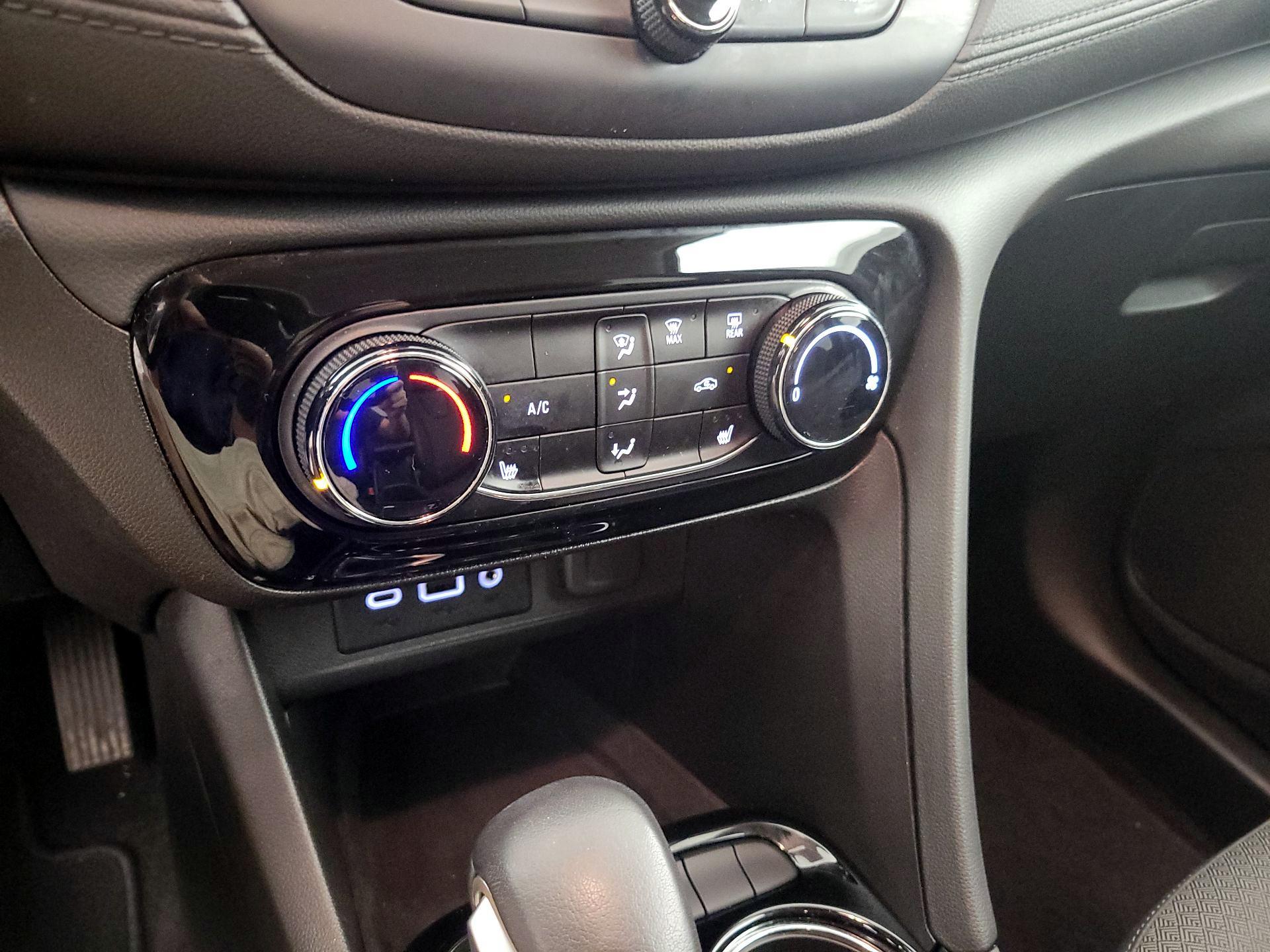 Thumbnail: 2023 Buick Encore GX - 16