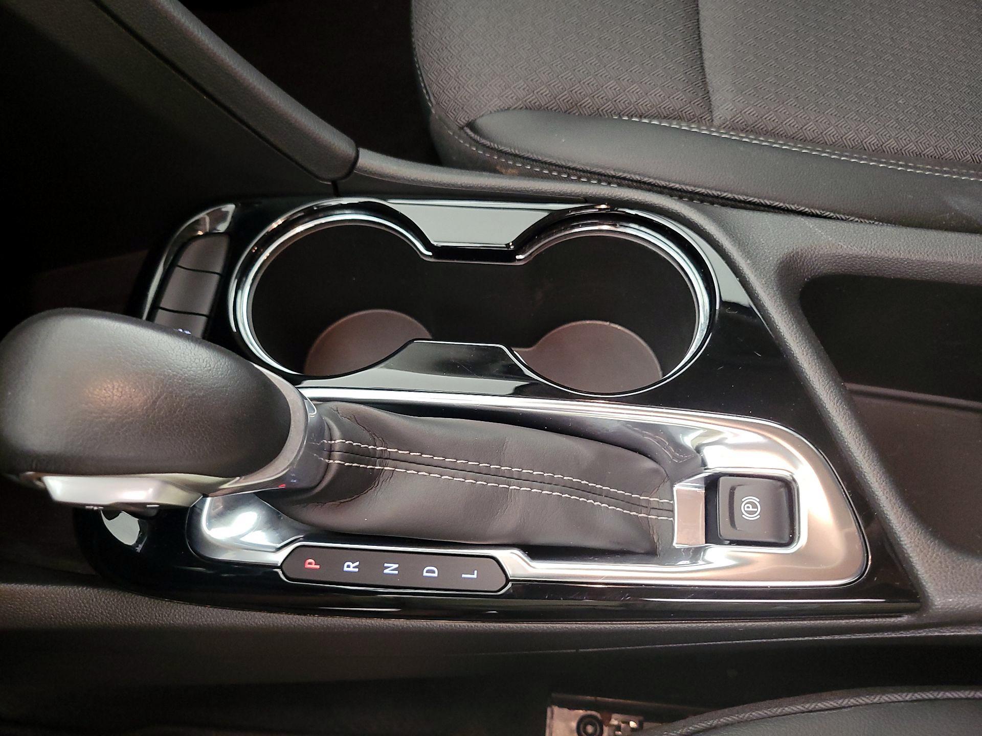 Thumbnail: 2023 Buick Encore GX - 17