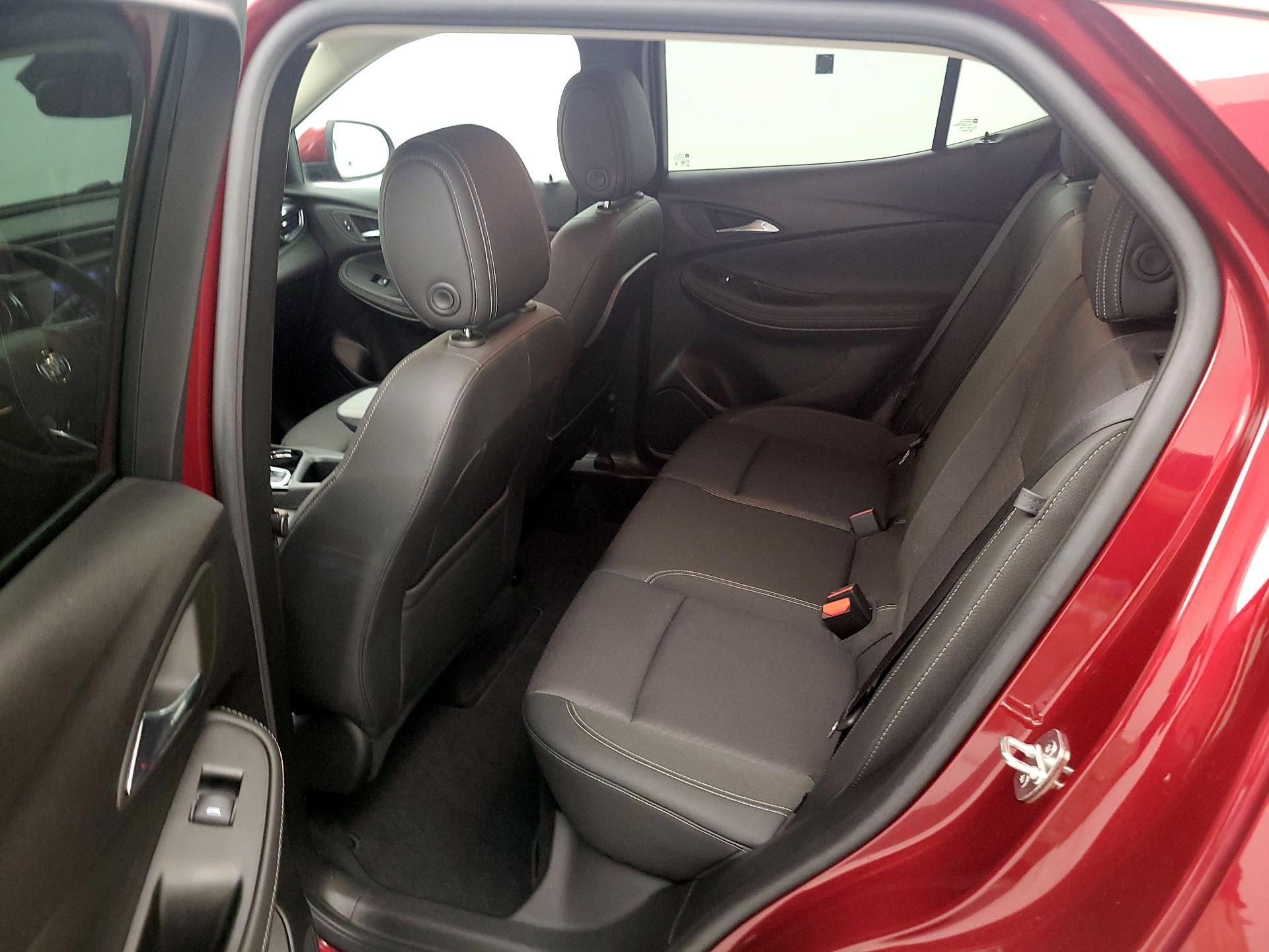 Thumbnail: 2023 Buick Encore GX - 19