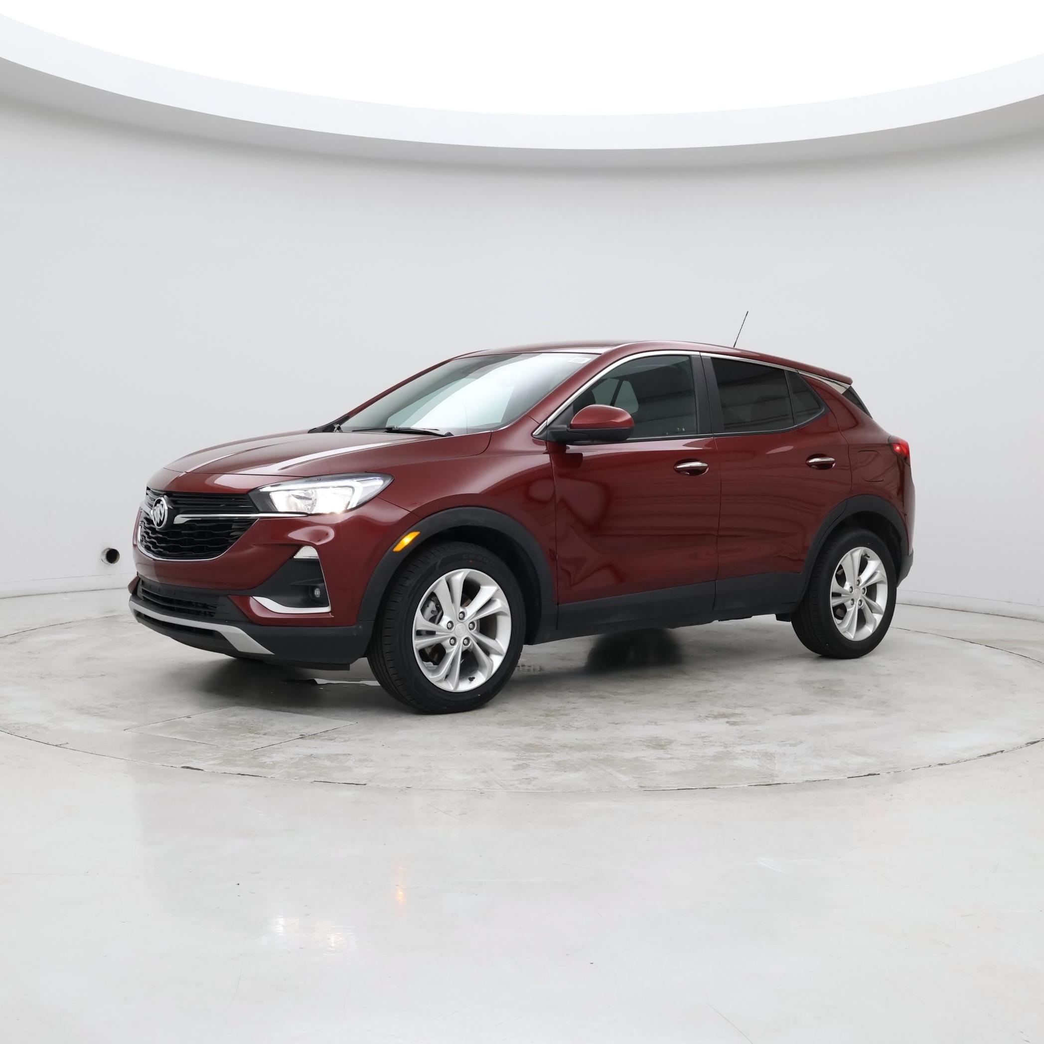 Thumbnail: 2023 Buick Encore GX - 5