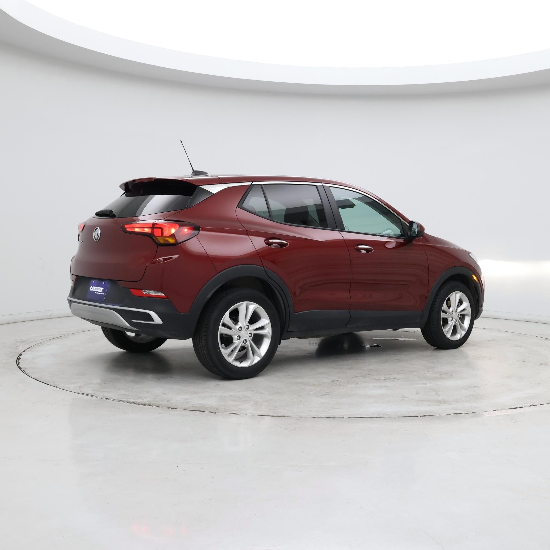 Thumbnail: 2023 Buick Encore GX - 7
