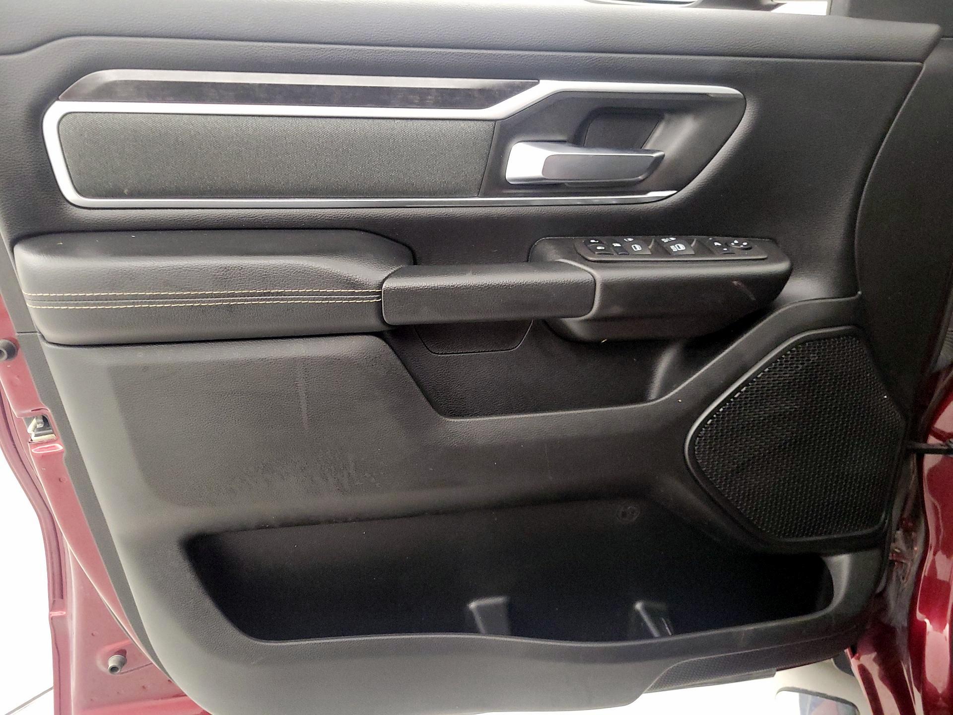 Thumbnail: 2023 RAM 1500 - 12