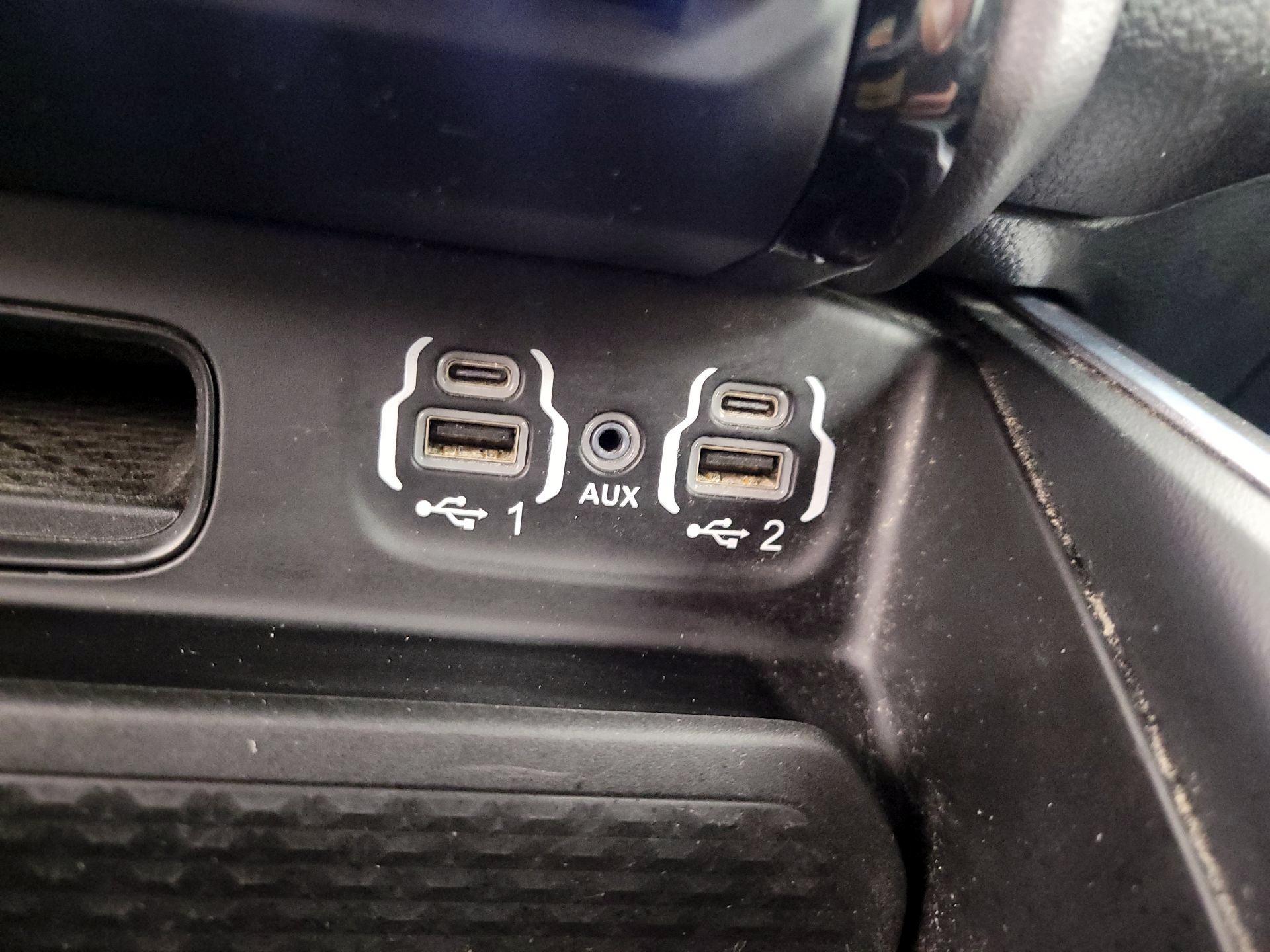 Thumbnail: 2023 RAM 1500 - 19