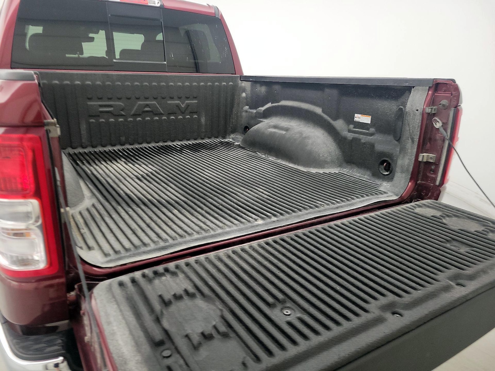 2023 RAM Ram 1500 Pickup Big Horn/Lone Star - Photo 22
