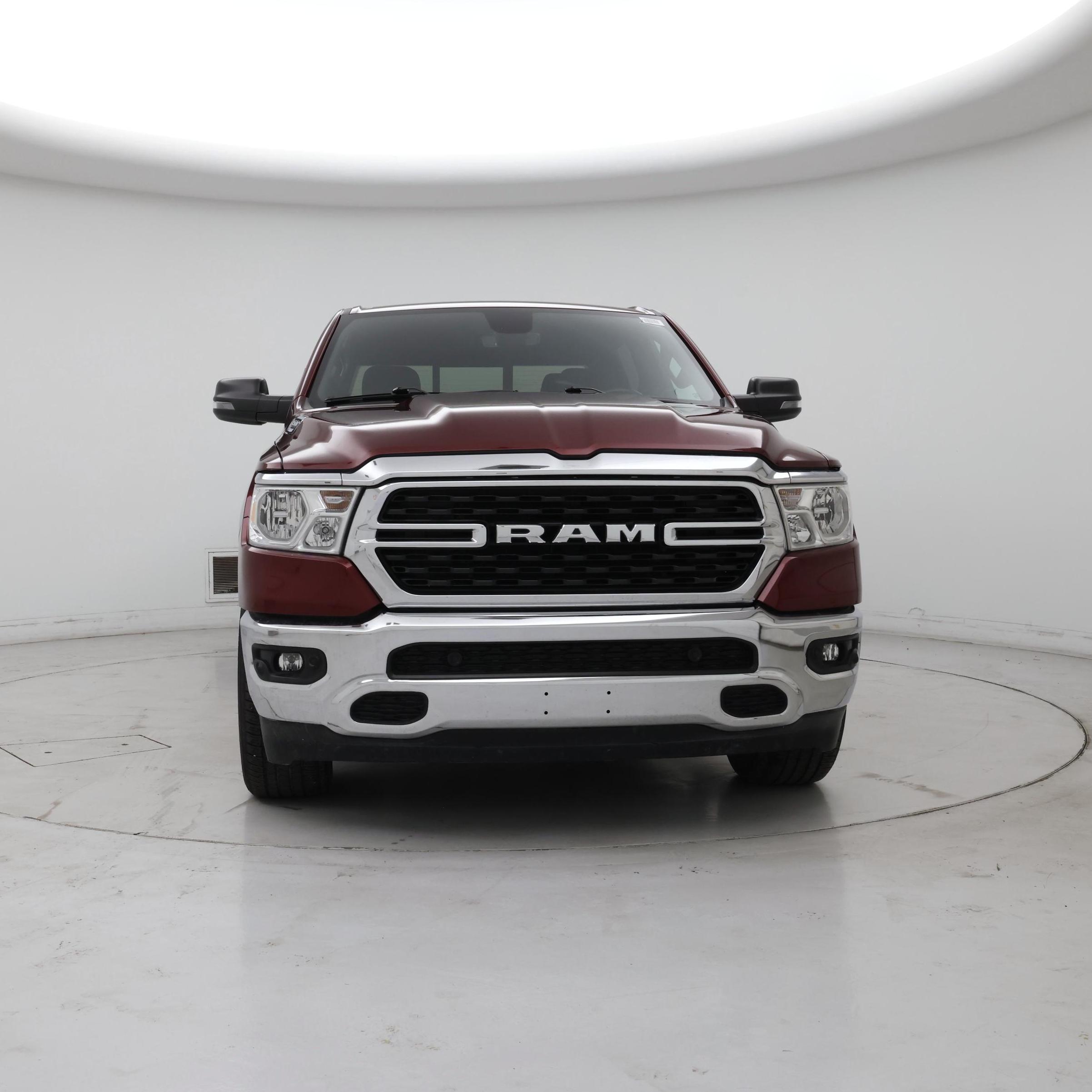 Thumbnail: 2023 RAM 1500 - 5