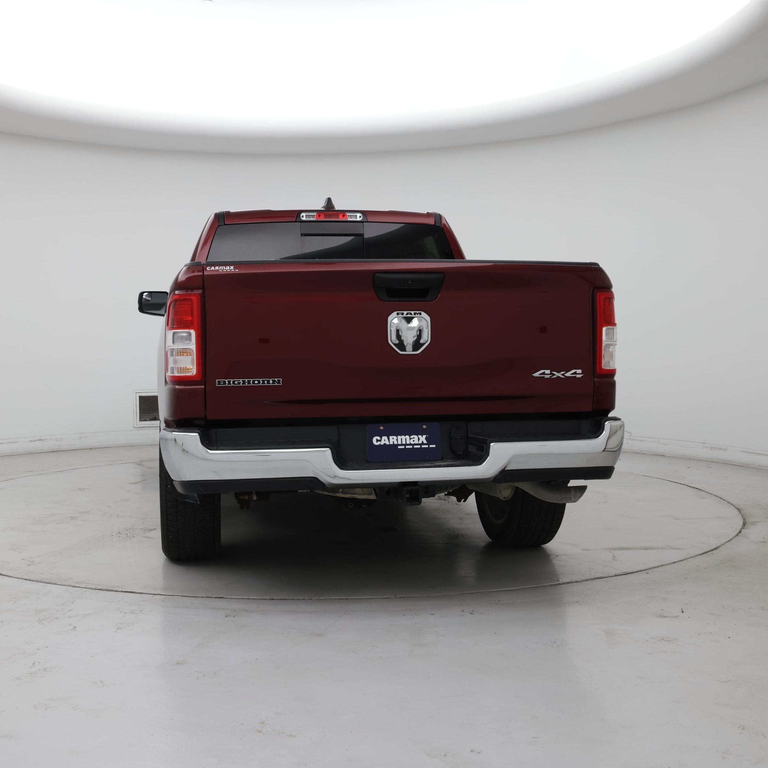 Thumbnail: 2023 RAM 1500 - 6