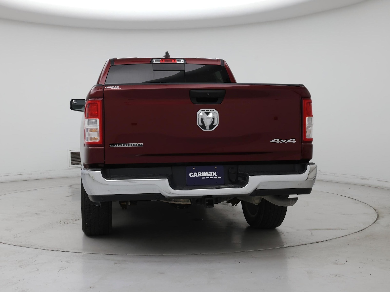 2023 RAM Ram 1500 Pickup Big Horn/Lone Star - Photo 7