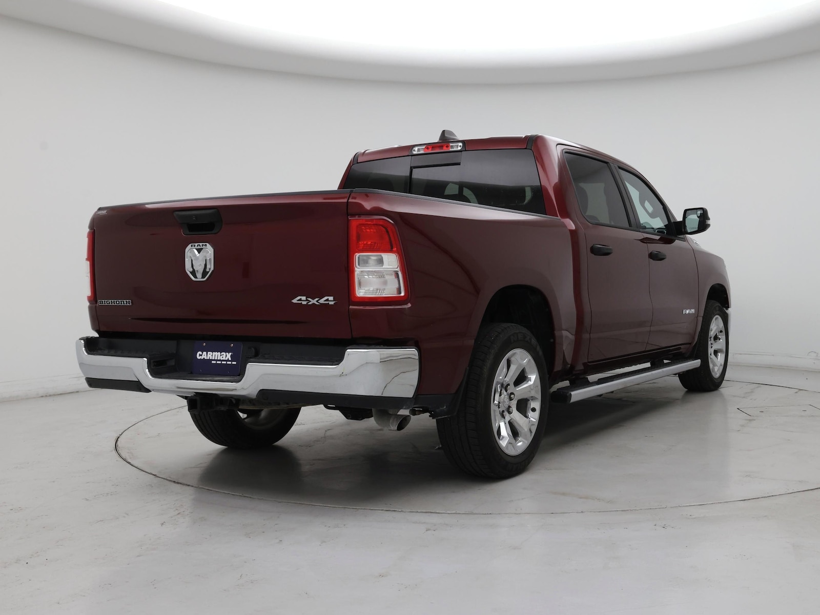 2023 RAM Ram 1500 Pickup Big Horn/Lone Star - Photo 9