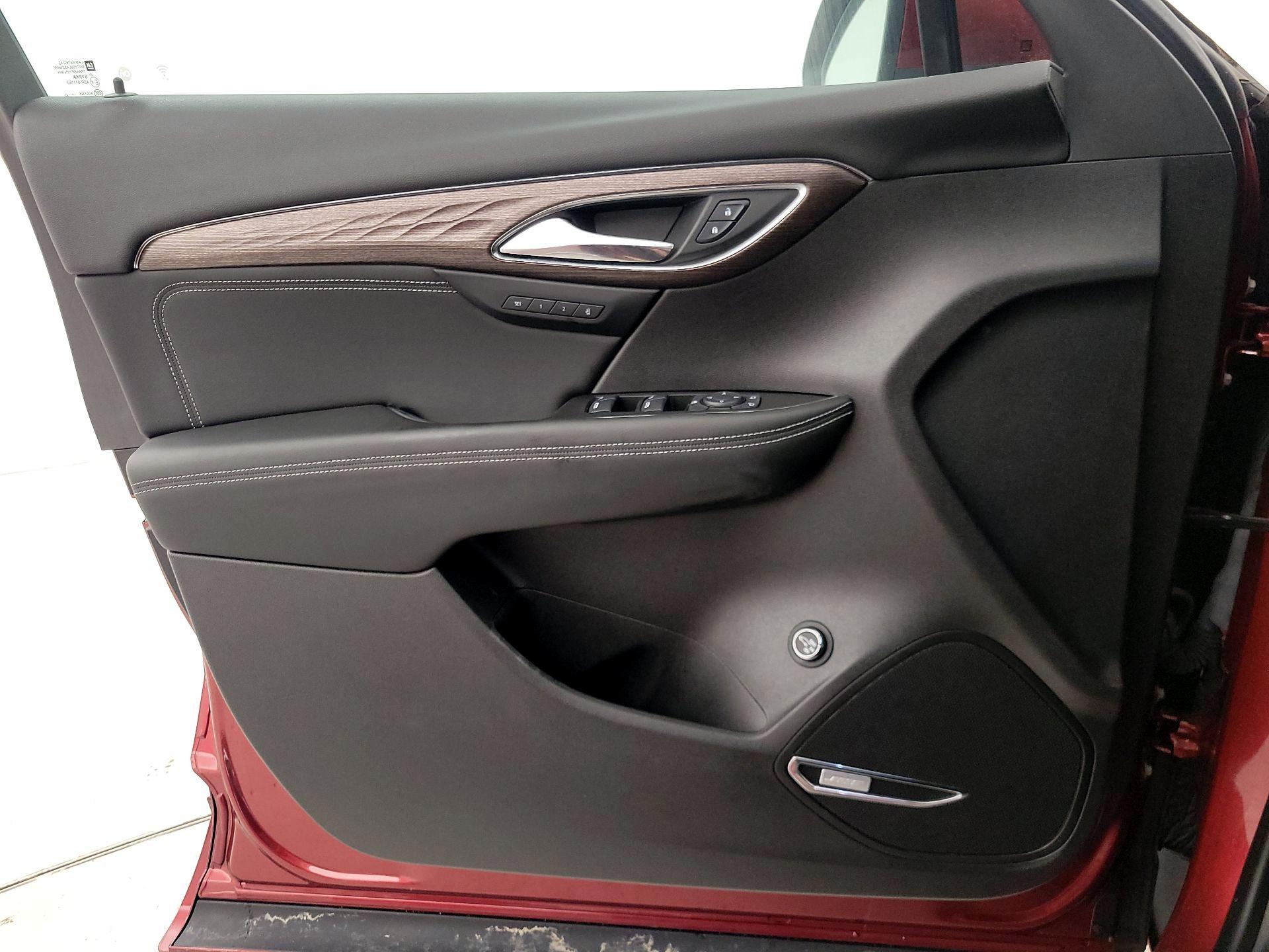 Thumbnail: 2023 Buick Envision - 12