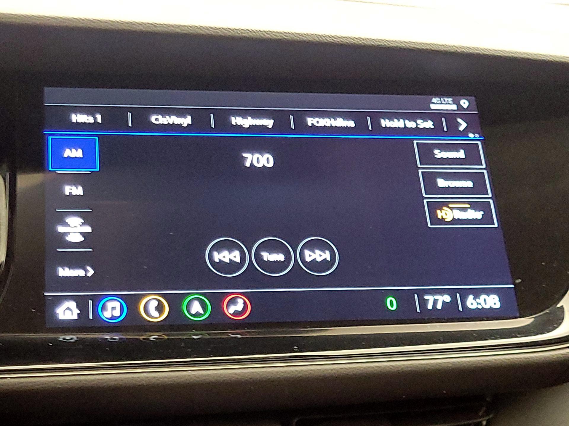 Thumbnail: 2023 Buick Envision - 15