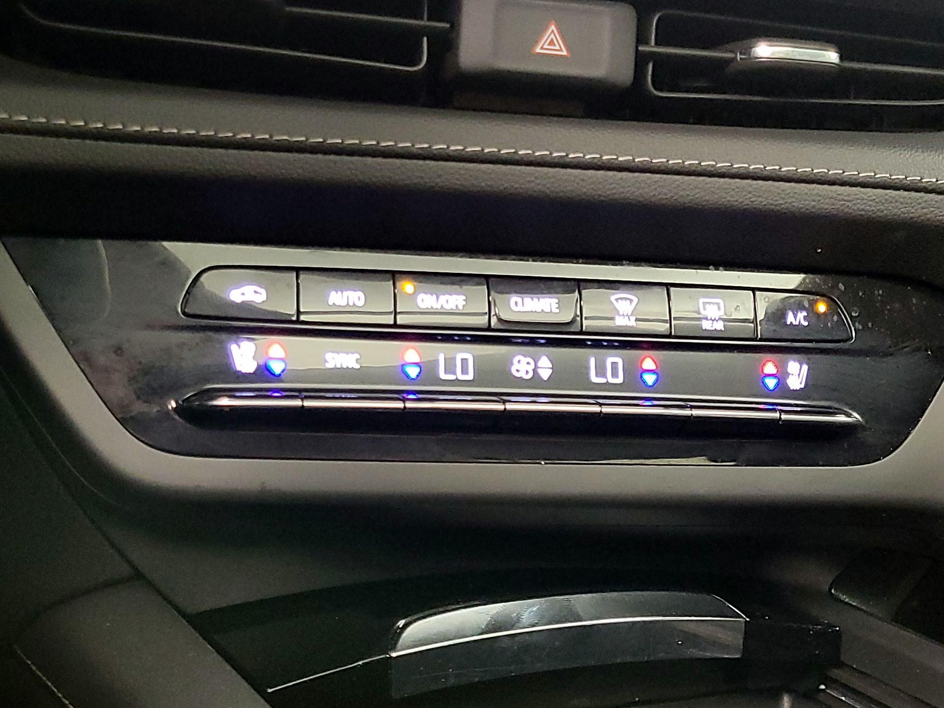 Thumbnail: 2023 Buick Envision - 16