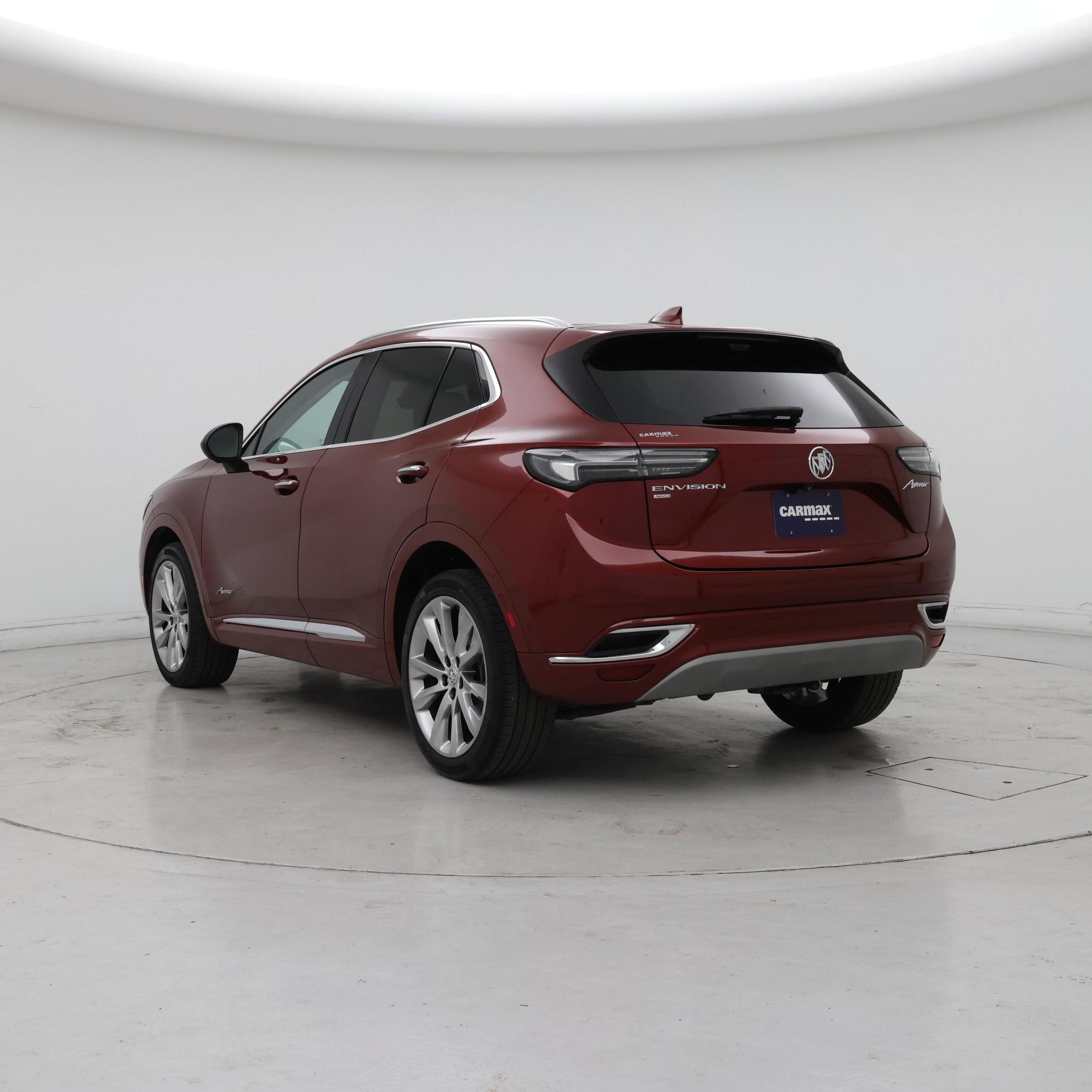 Thumbnail: 2023 Buick Envision - 2
