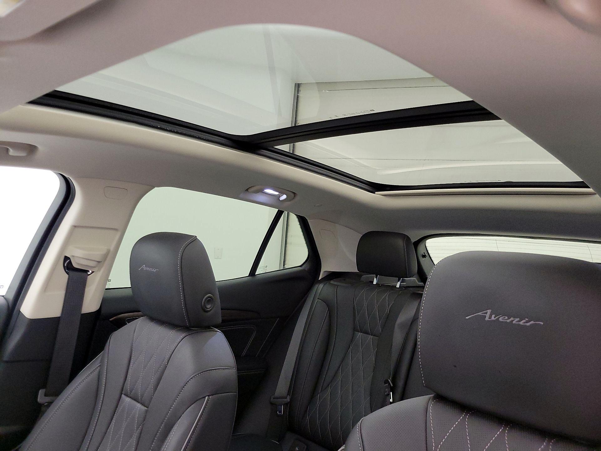 Thumbnail: 2023 Buick Envision - 19