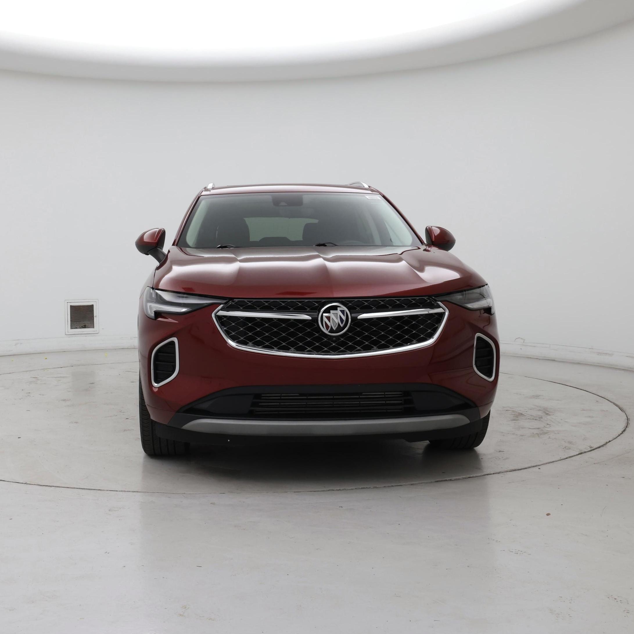 Thumbnail: 2023 Buick Envision - 5