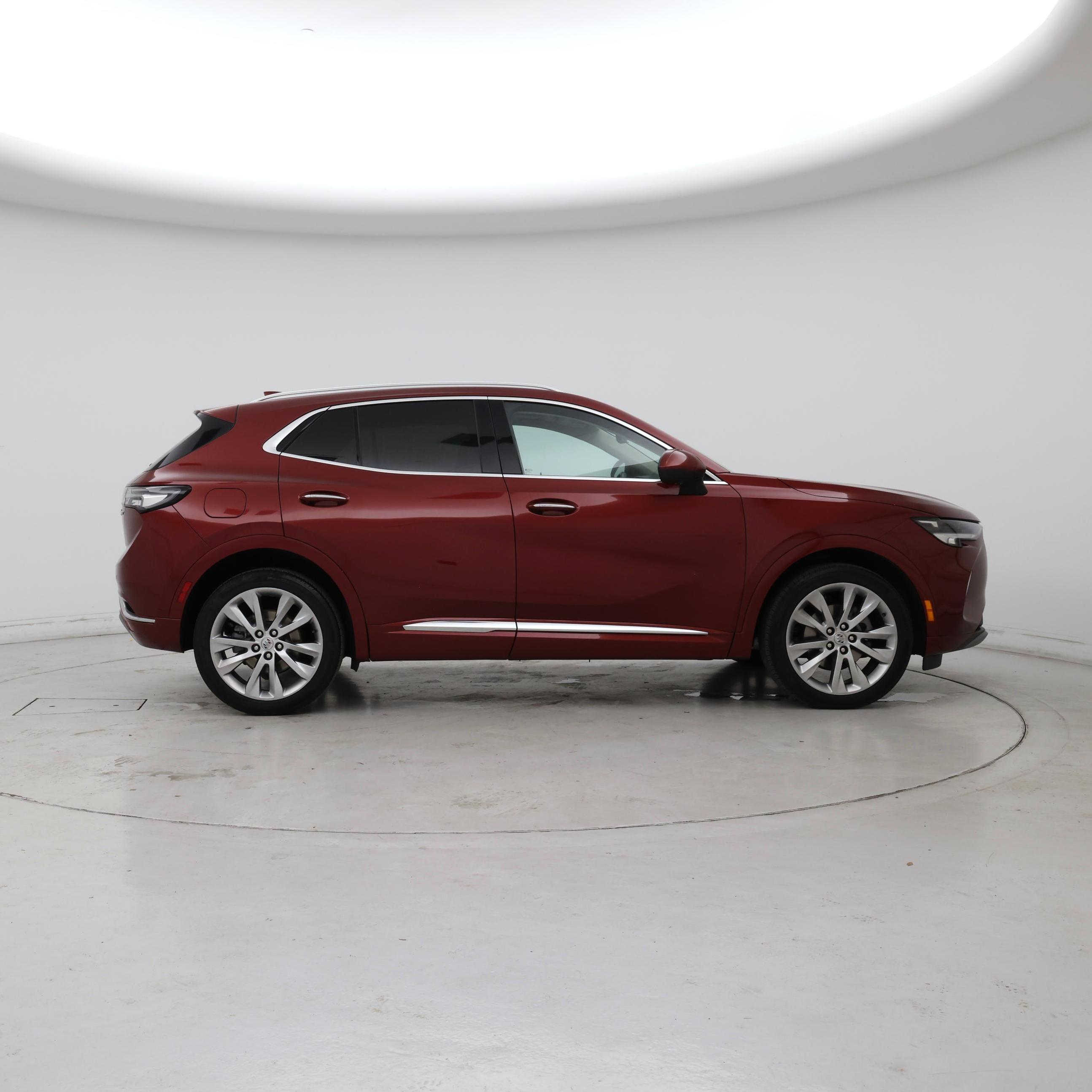 Thumbnail: 2023 Buick Envision - 7