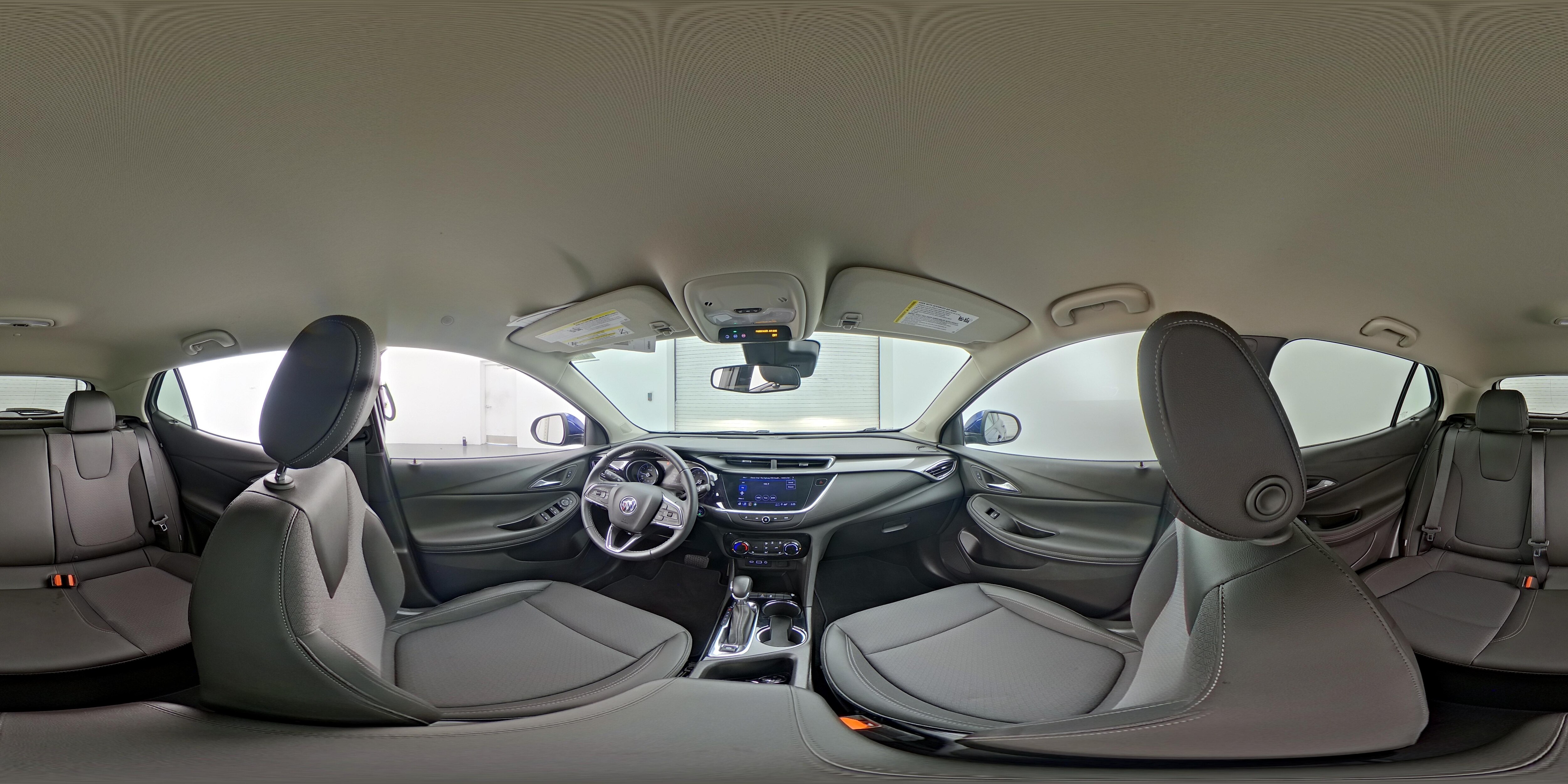 2023 Buick Encore GX Preferred - Photo 24