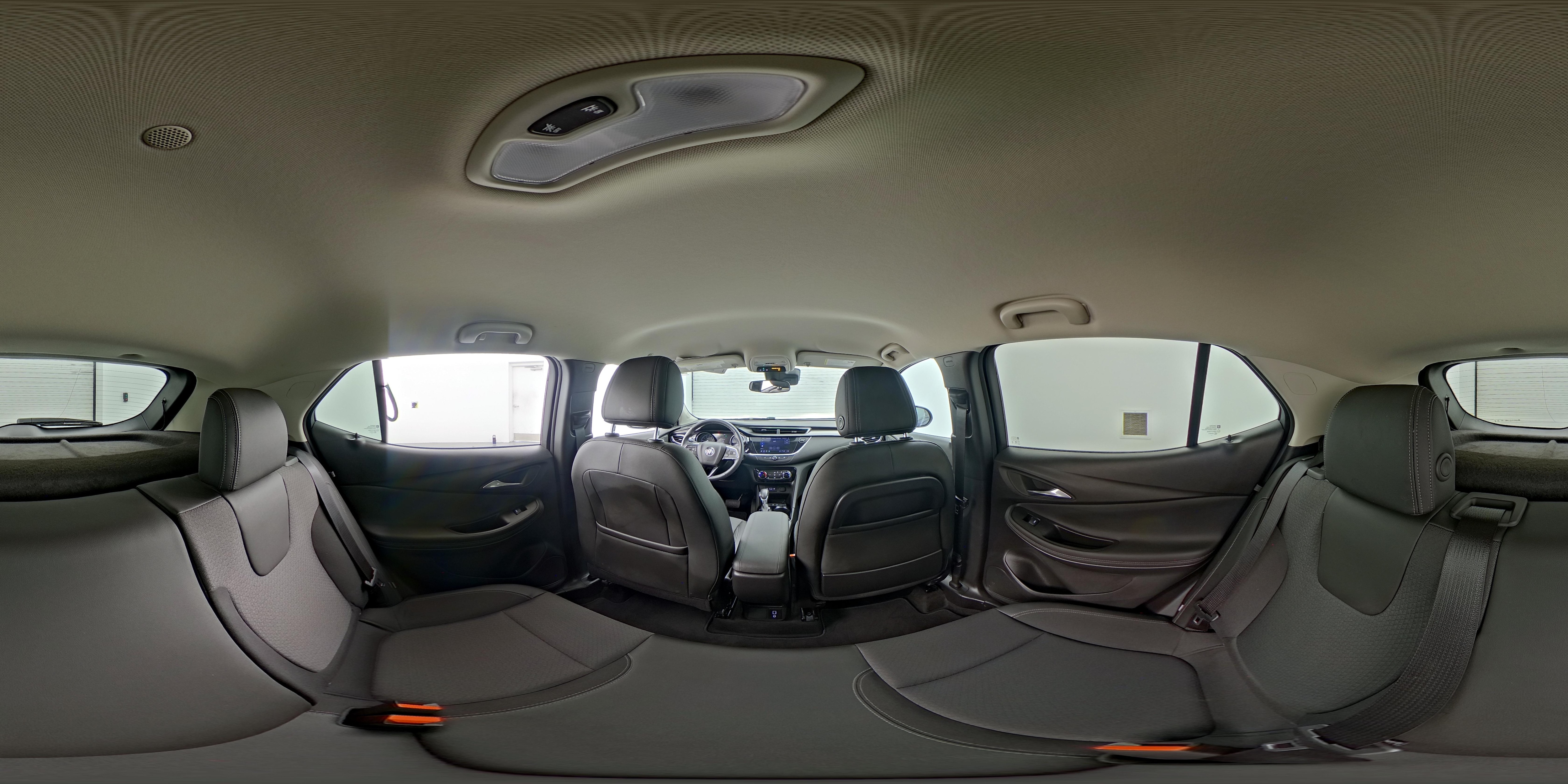 2023 Buick Encore GX Preferred - Photo 25