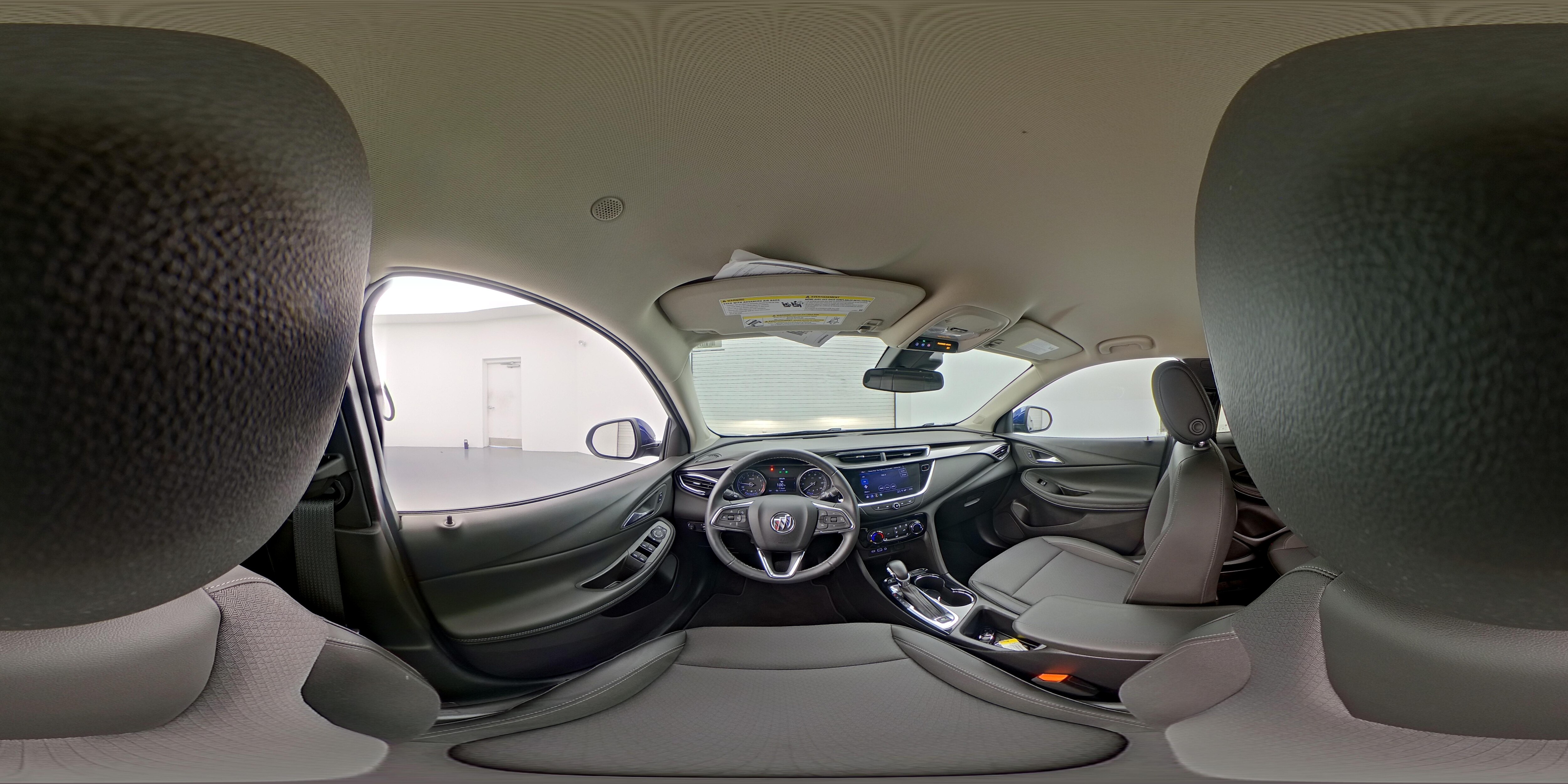 2023 Buick Encore GX Preferred - Photo 26