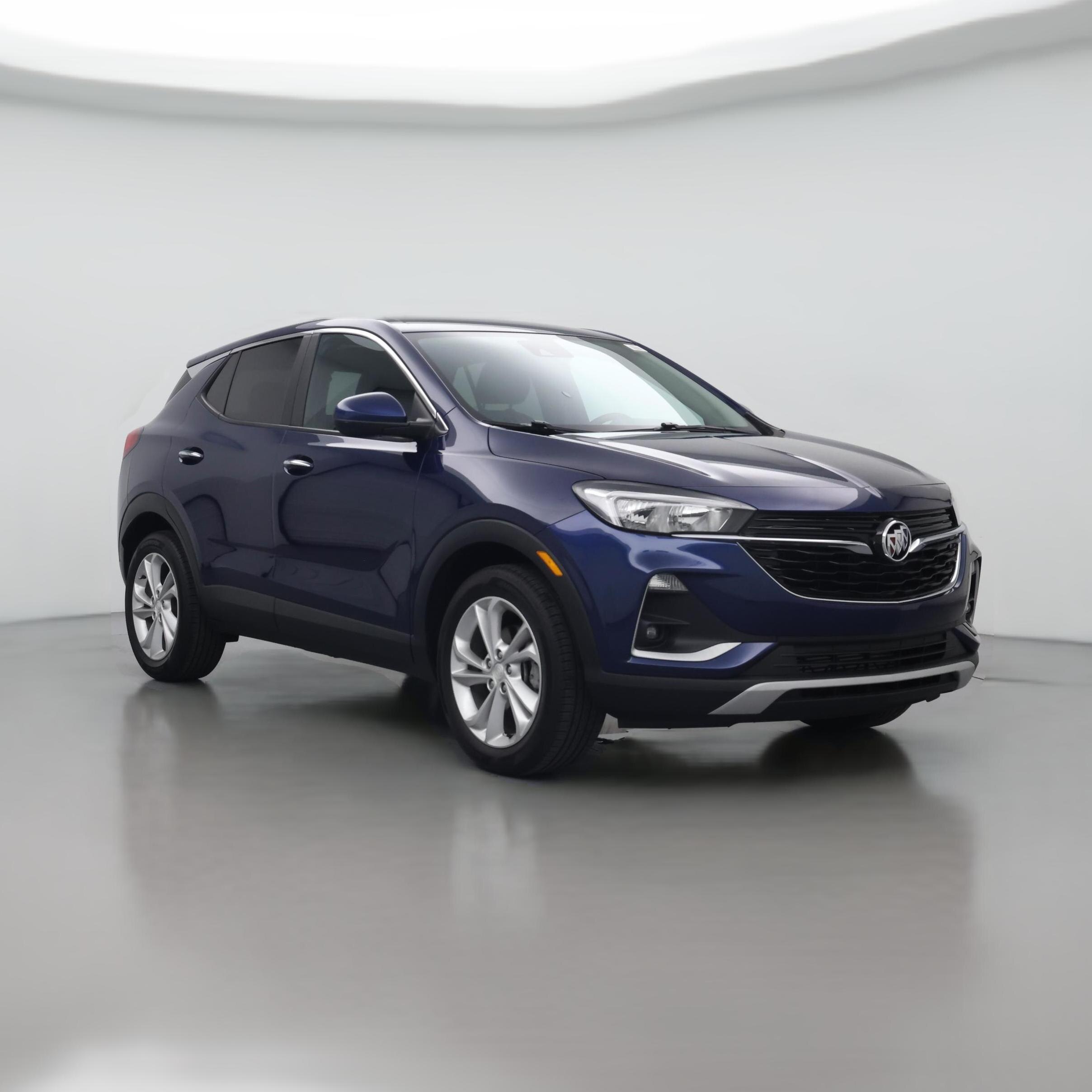 Thumbnail: 2023 Buick Encore GX - 1
